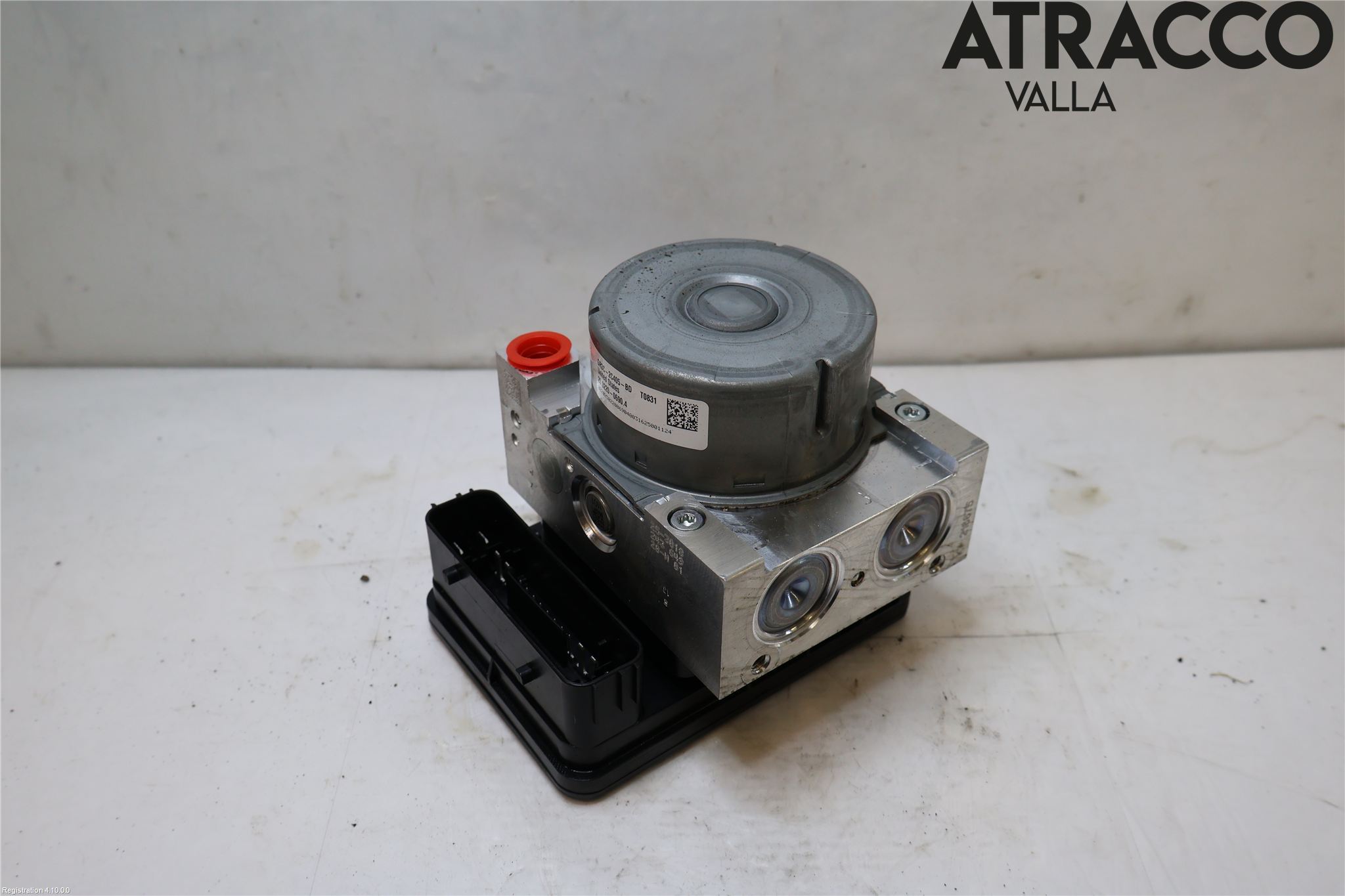 Ford MUSTANG VI 15-22 Abs Hydraulaggregat
