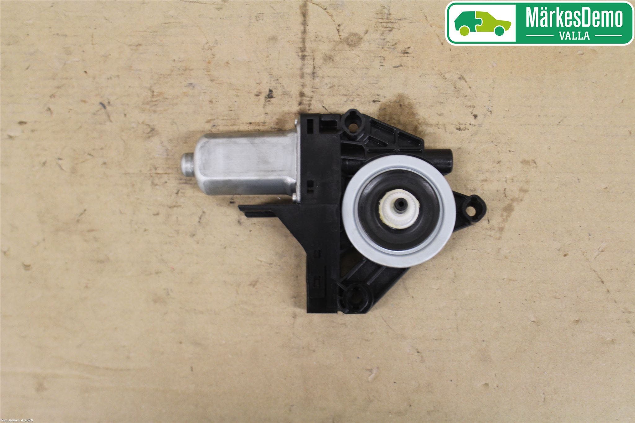 Volvo V40 12-19 Fönsterhissmotor