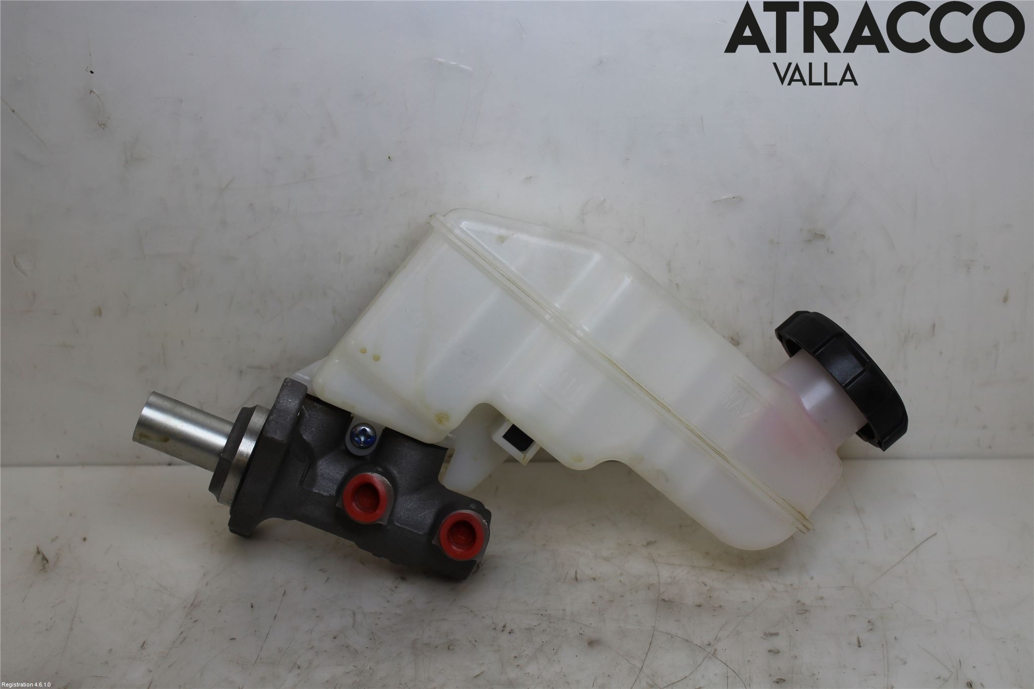 Hyundai i10 LA 20- Broms Huvudcylinder