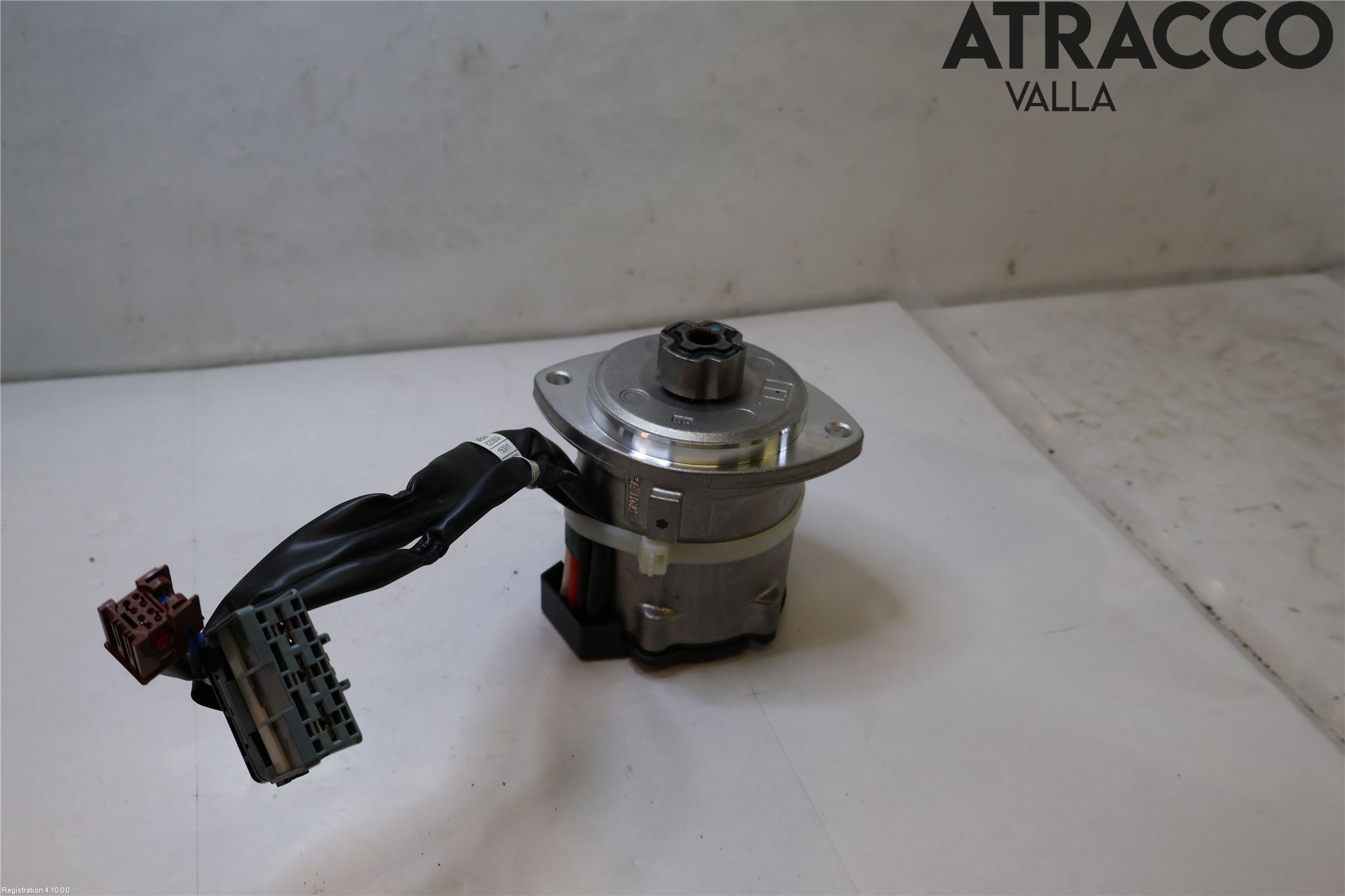Kia SPORTAGE (QL) 16-21 Styrservo Pump Elektrisk