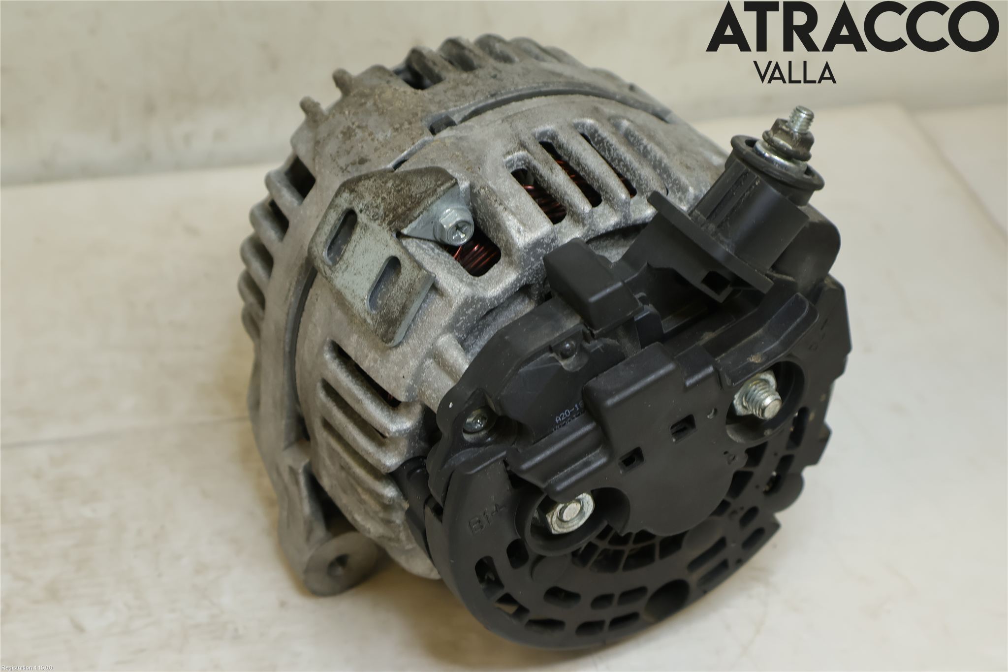 Toyota AVENSIS 03-06 Generator