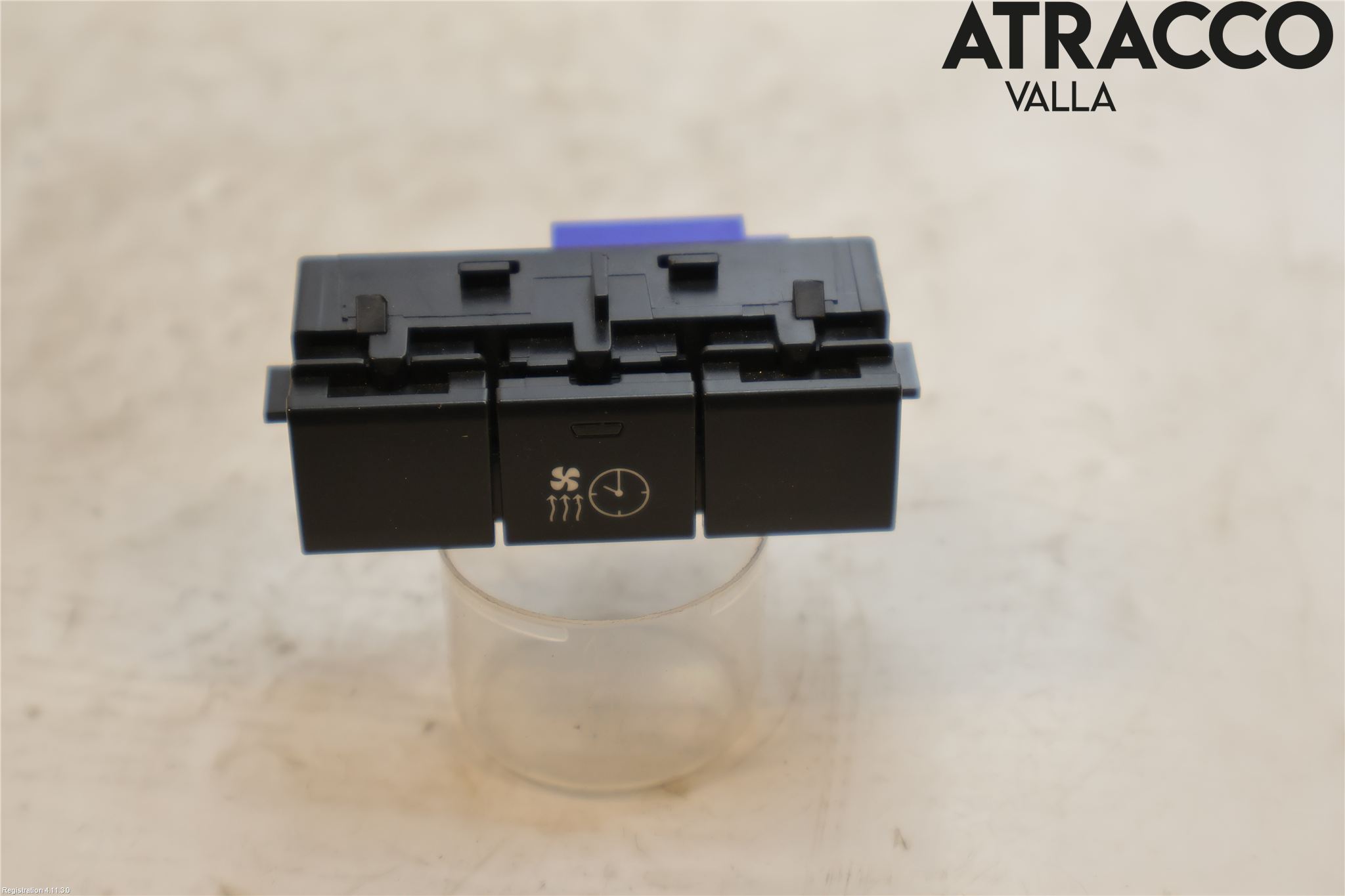 Peugeot EXPERT/E-EXPERT 17- Strömställare Övrigt