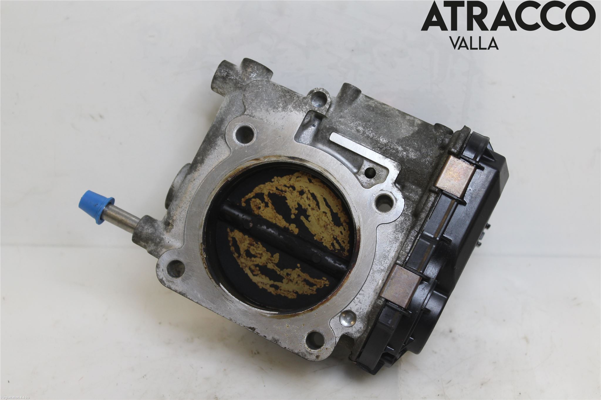 Subaru LEGACY    04-06 Injspjällhus