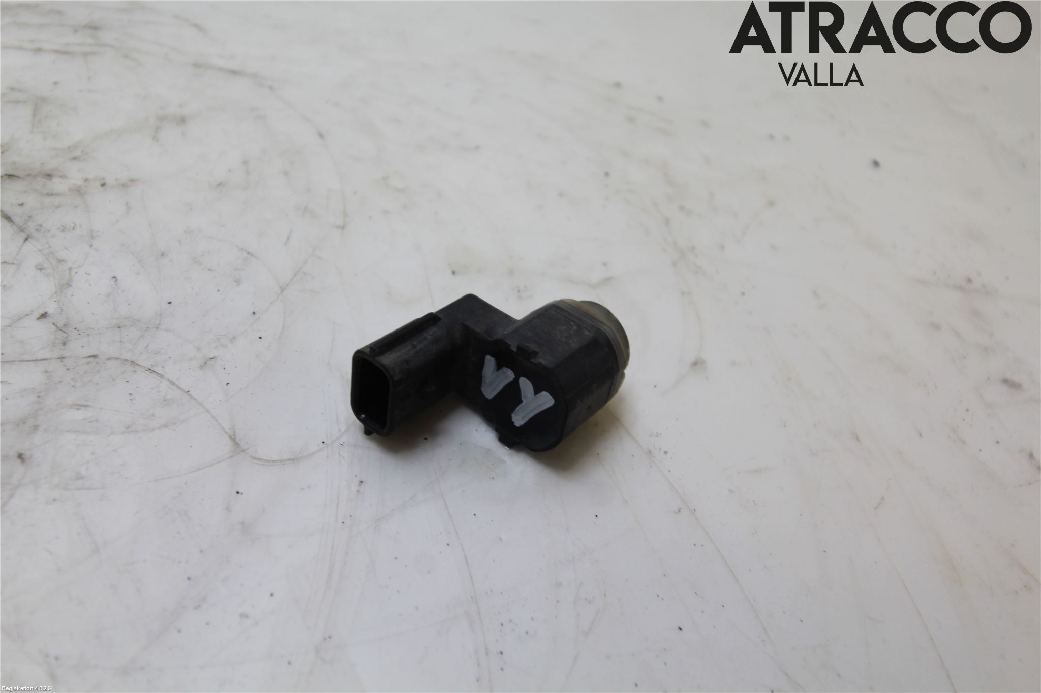 Renault MEGANE III 09-15 Parkeringshjälp Backsensor