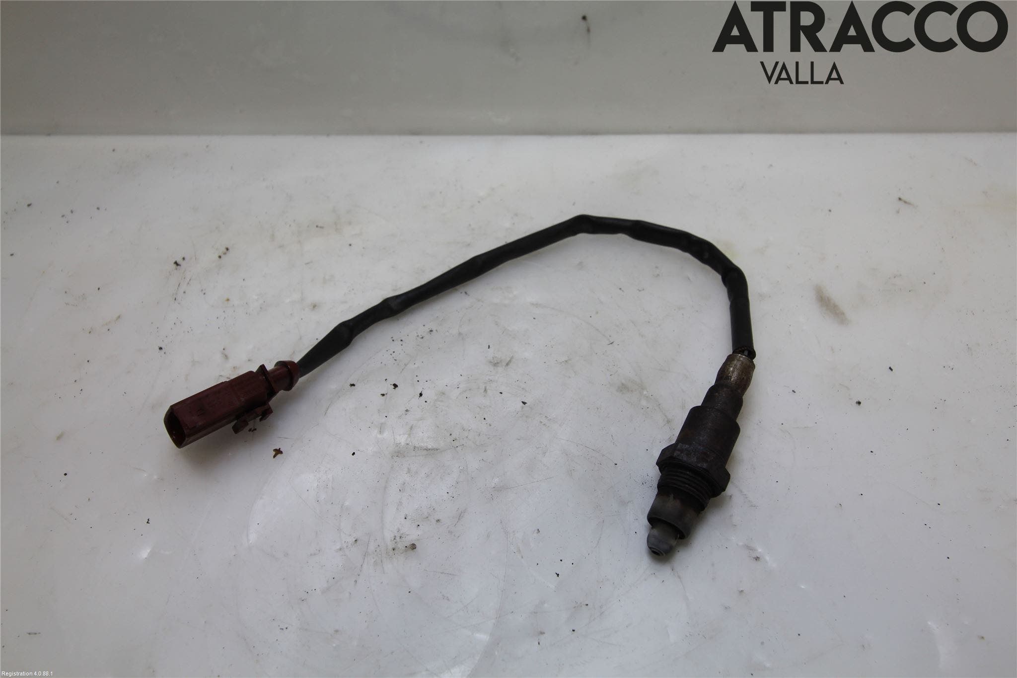 Skoda FABIA 15-21 Injlambdasond