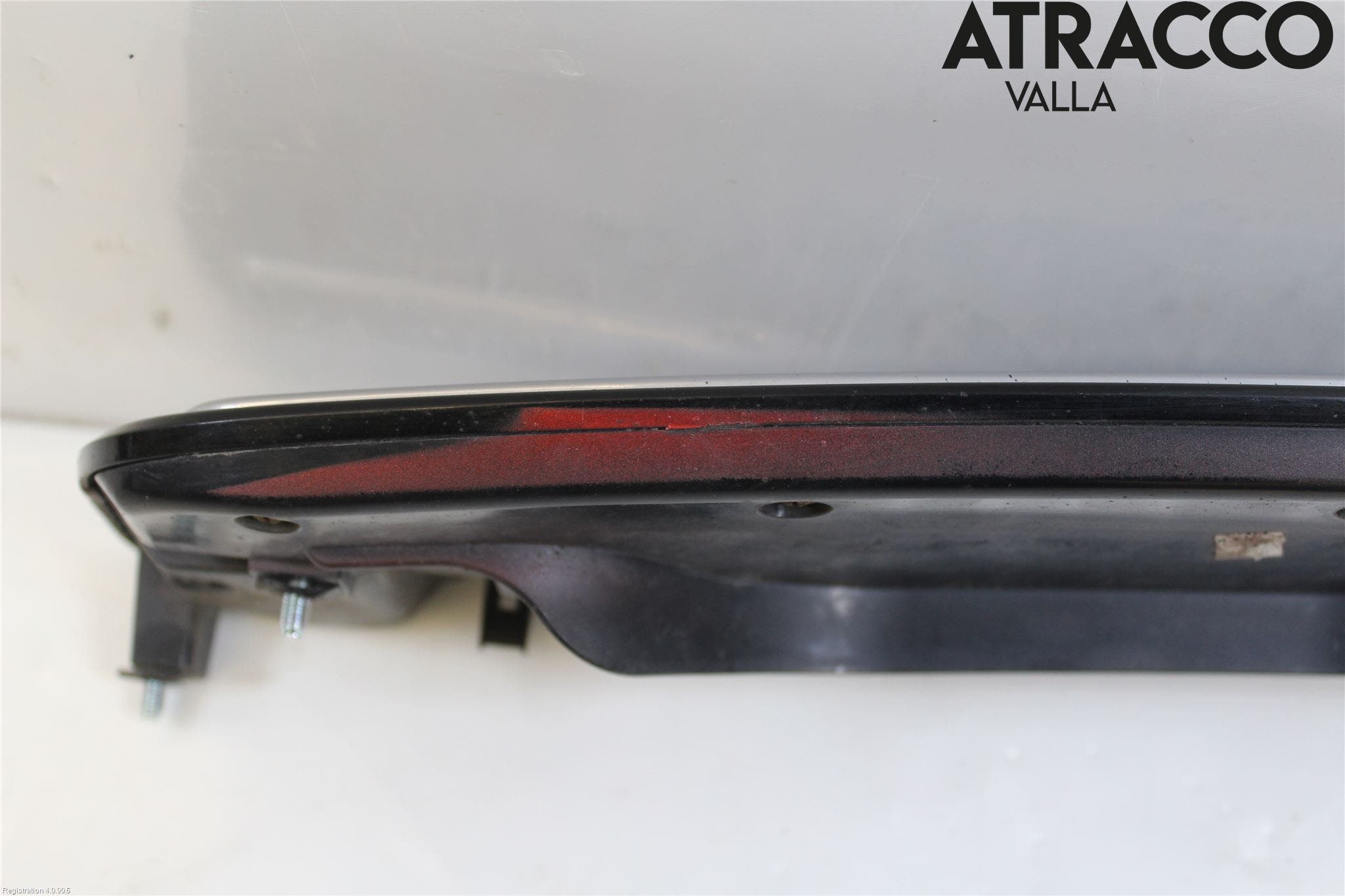 Kia SOUL 09- Grill Komp