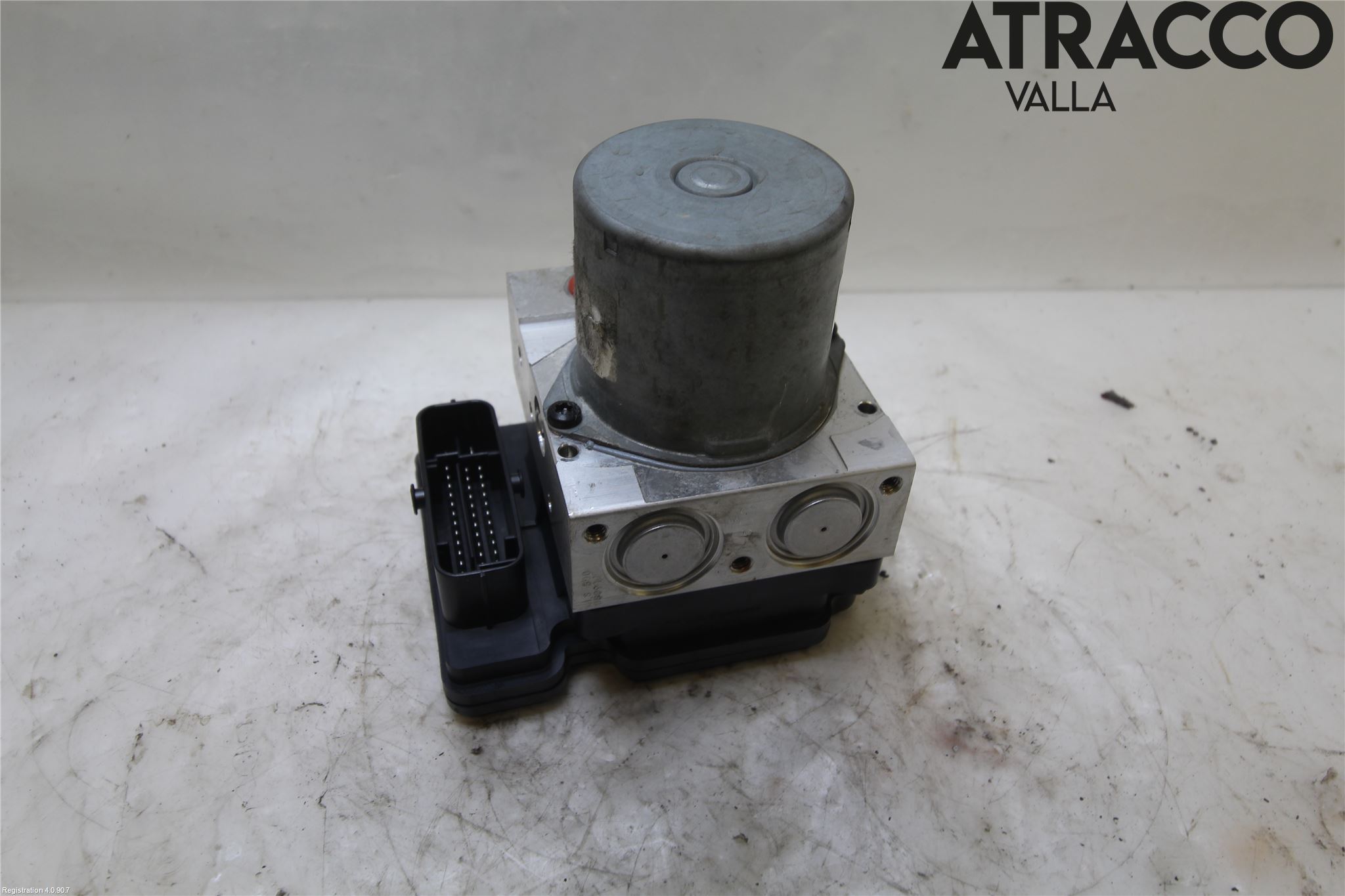 Kia VENGA 10-19 Abs Hydraulaggregat