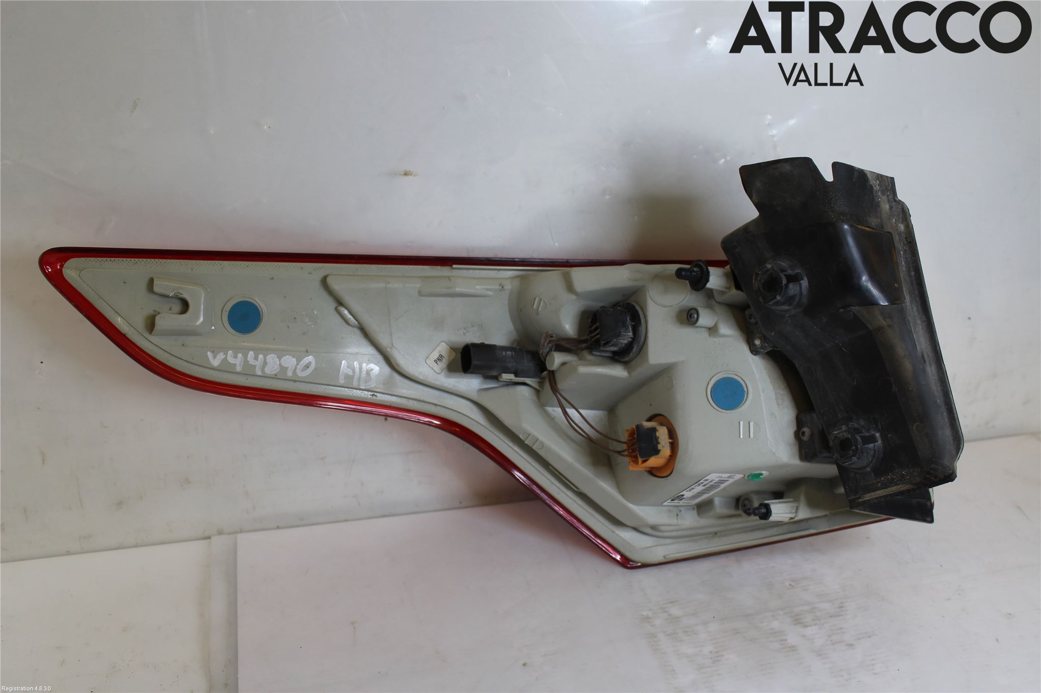 Ford KUGA 13-16 Bakljus Höger