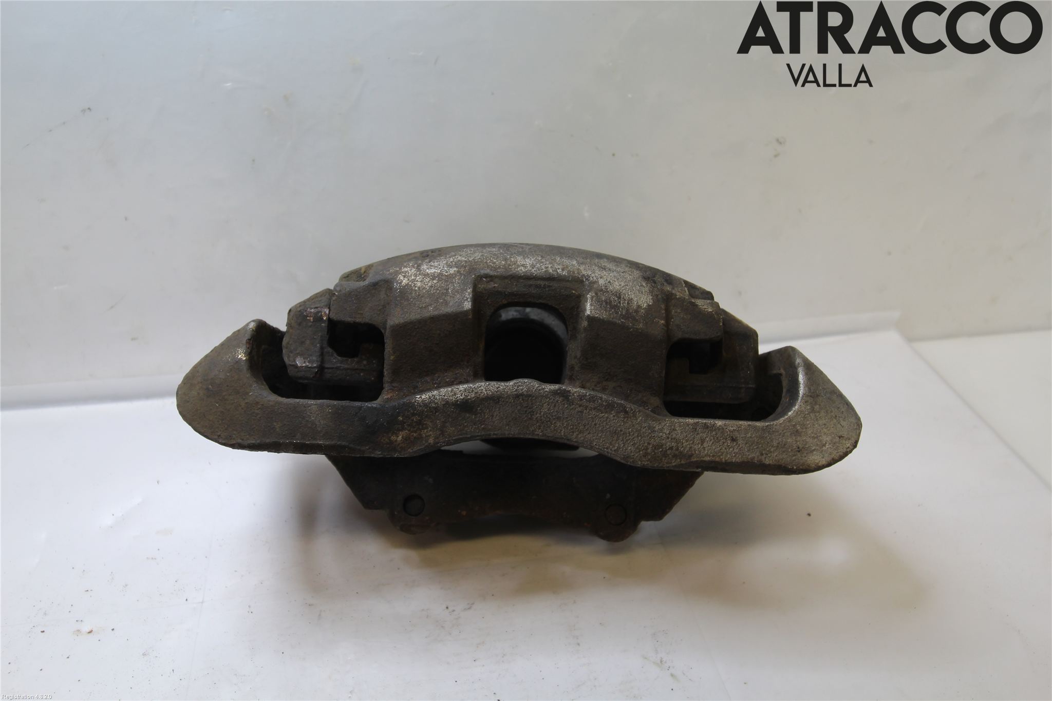 Volvo V50 04-07 Bromsok Fram Vänster