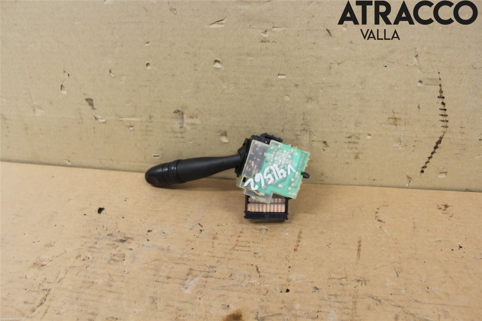 Kia PICANTO    04-11 Spak Torkar-Spolomk
