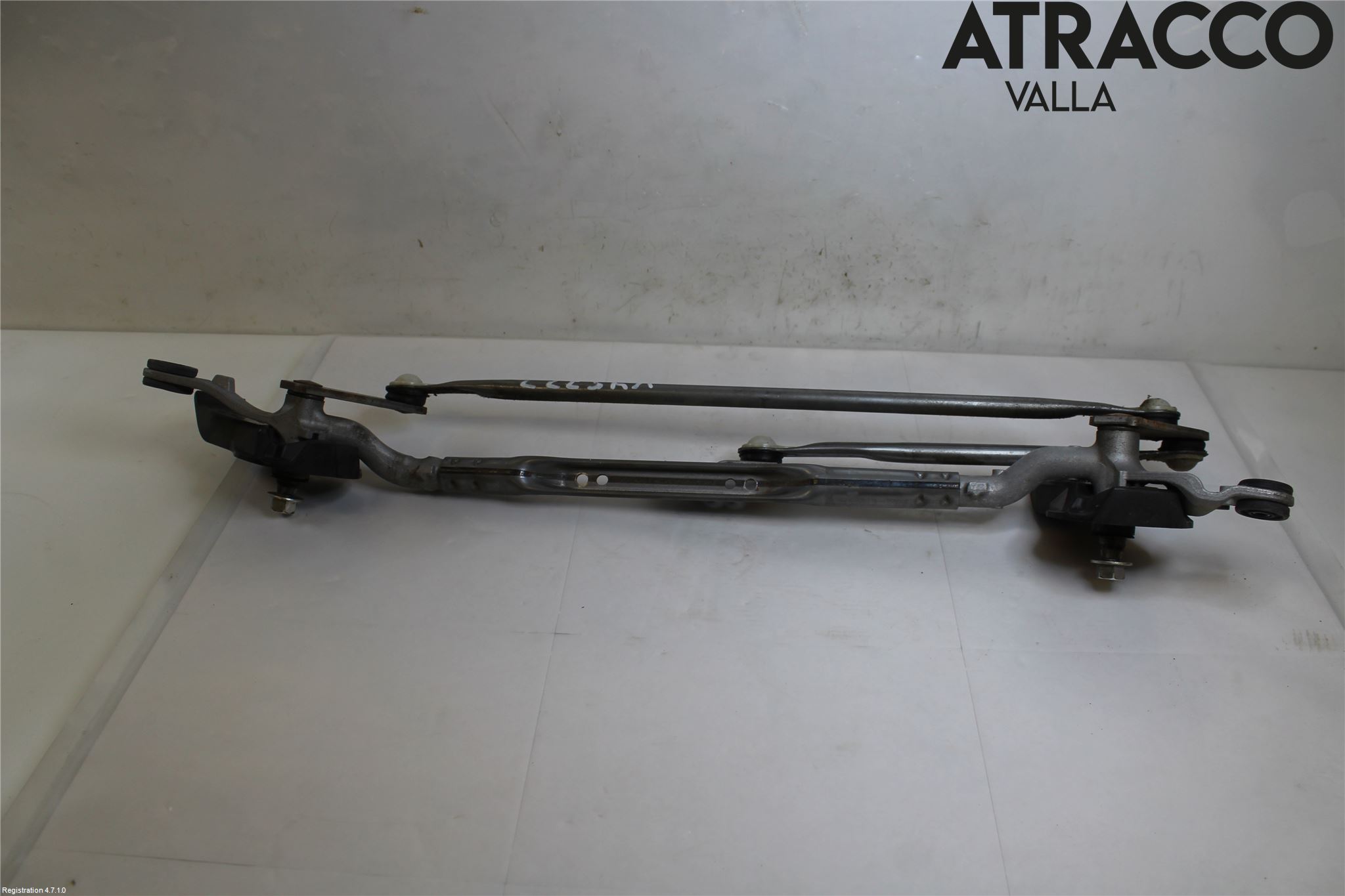 Mazda CX-5 17- Torkarmekanism Vindruta