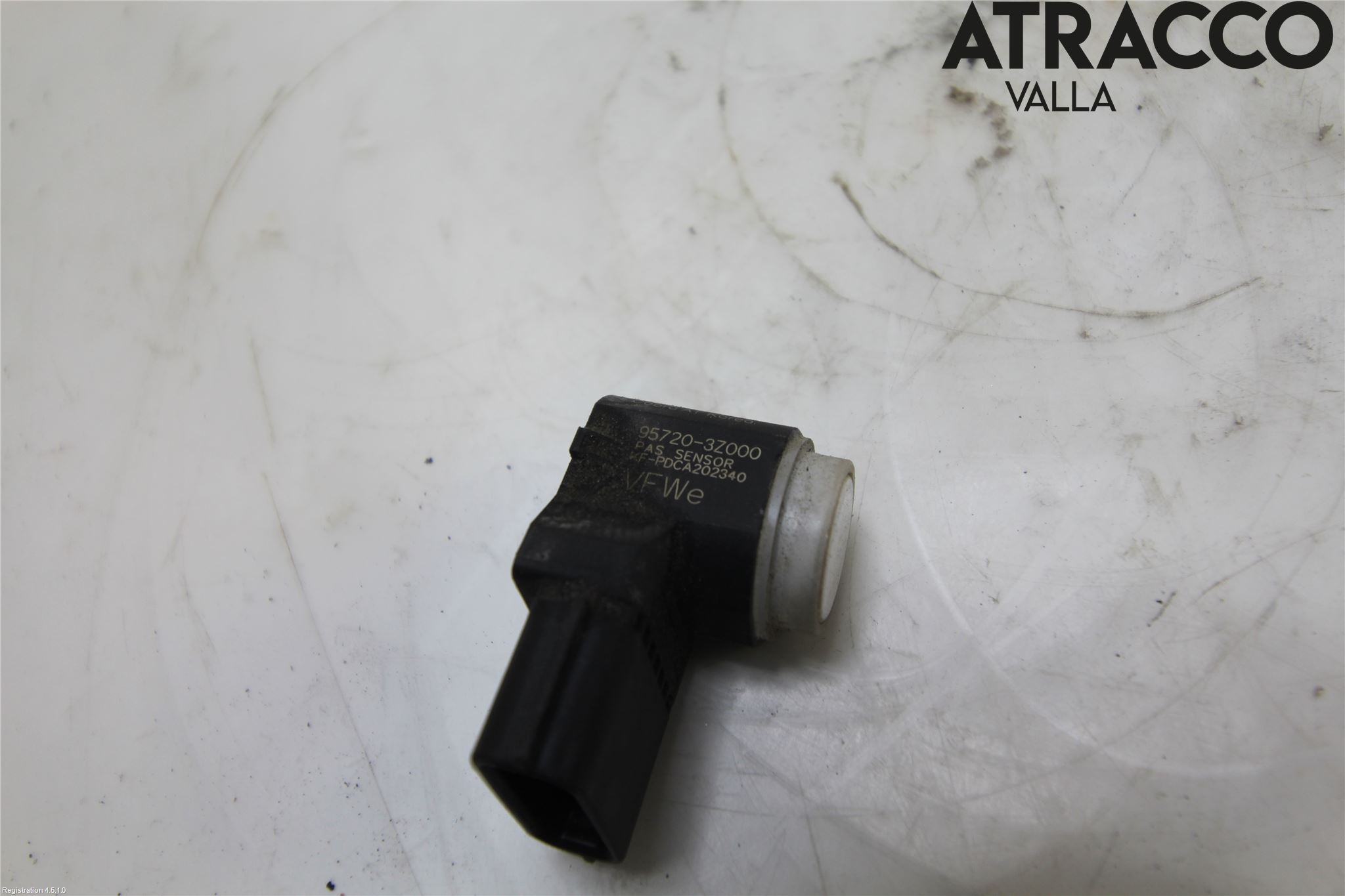 Hyundai i40 08-15 Parkeringshjälp Backsensor