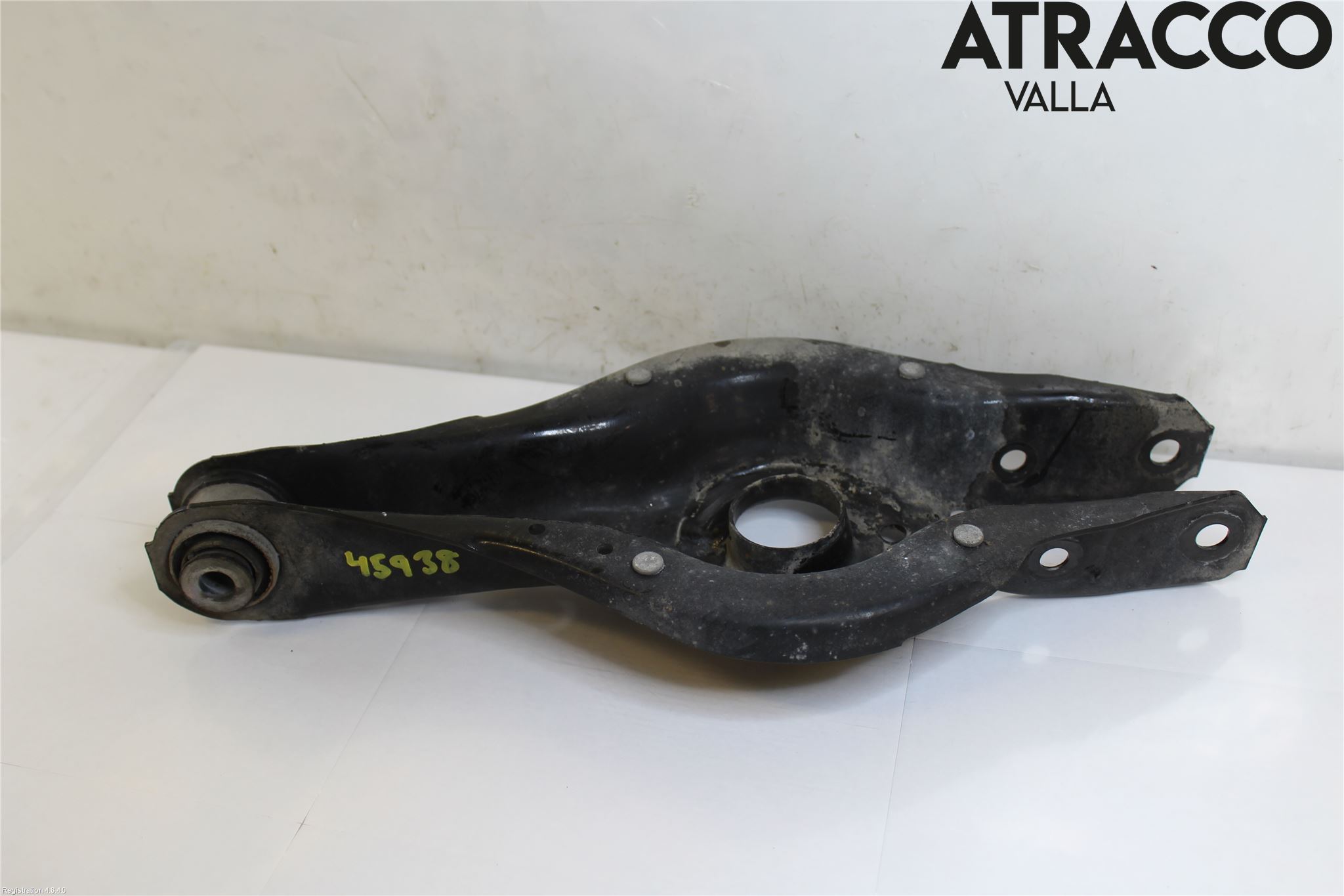 BMW 3 F30/F31/F80 12-19 Bärarm Bak Höger