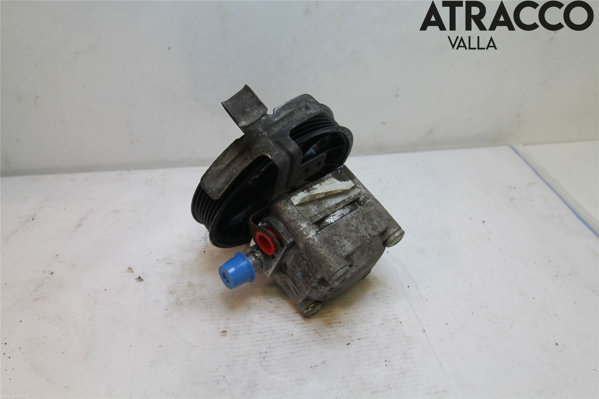 Volvo V70 00-04 Styrservopump