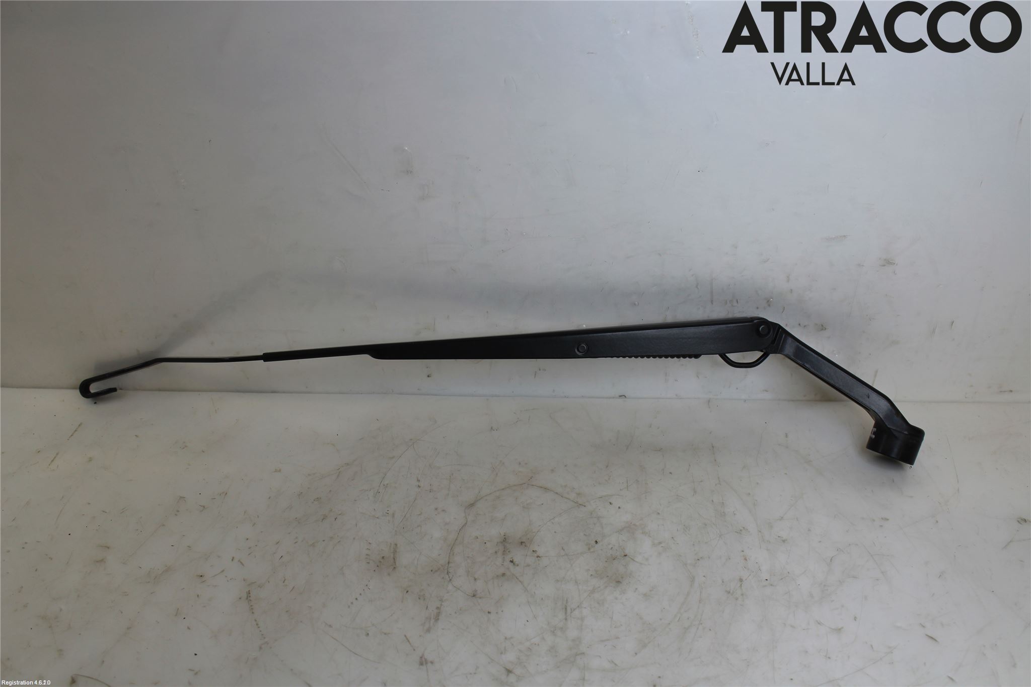 Suzuki SWIFT 17-24 Torkararm Armar Vindruta