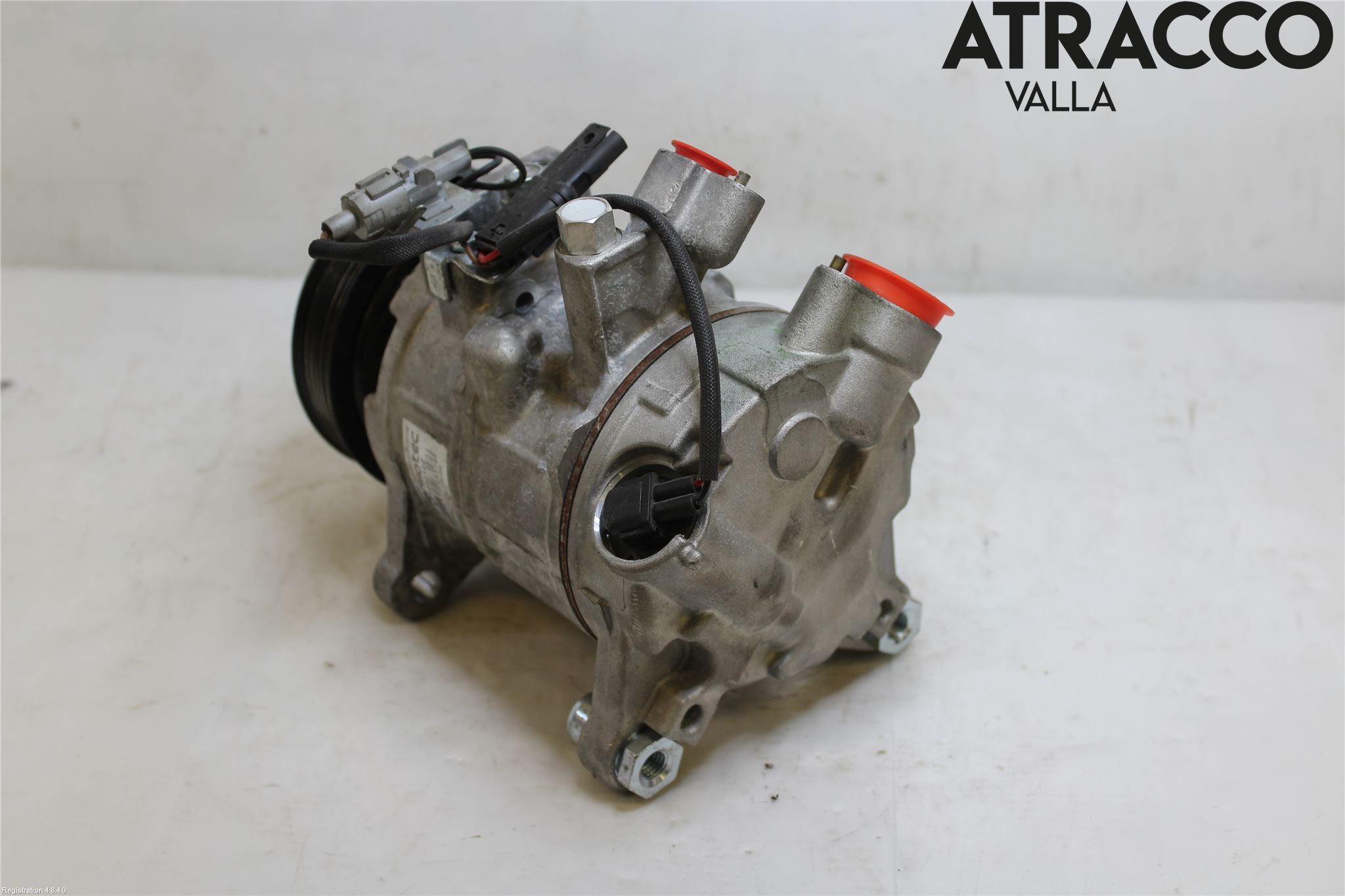 BMW 5 F10/F11/F18 09-17 Ac Kompressor