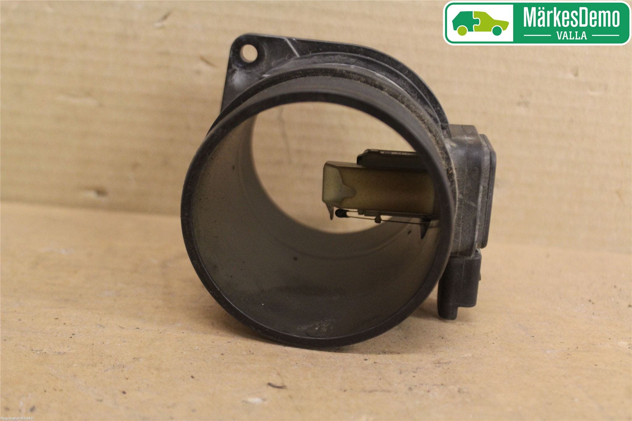 Mitsubishi OUTLANDER 07-12 Injluftmassamätare