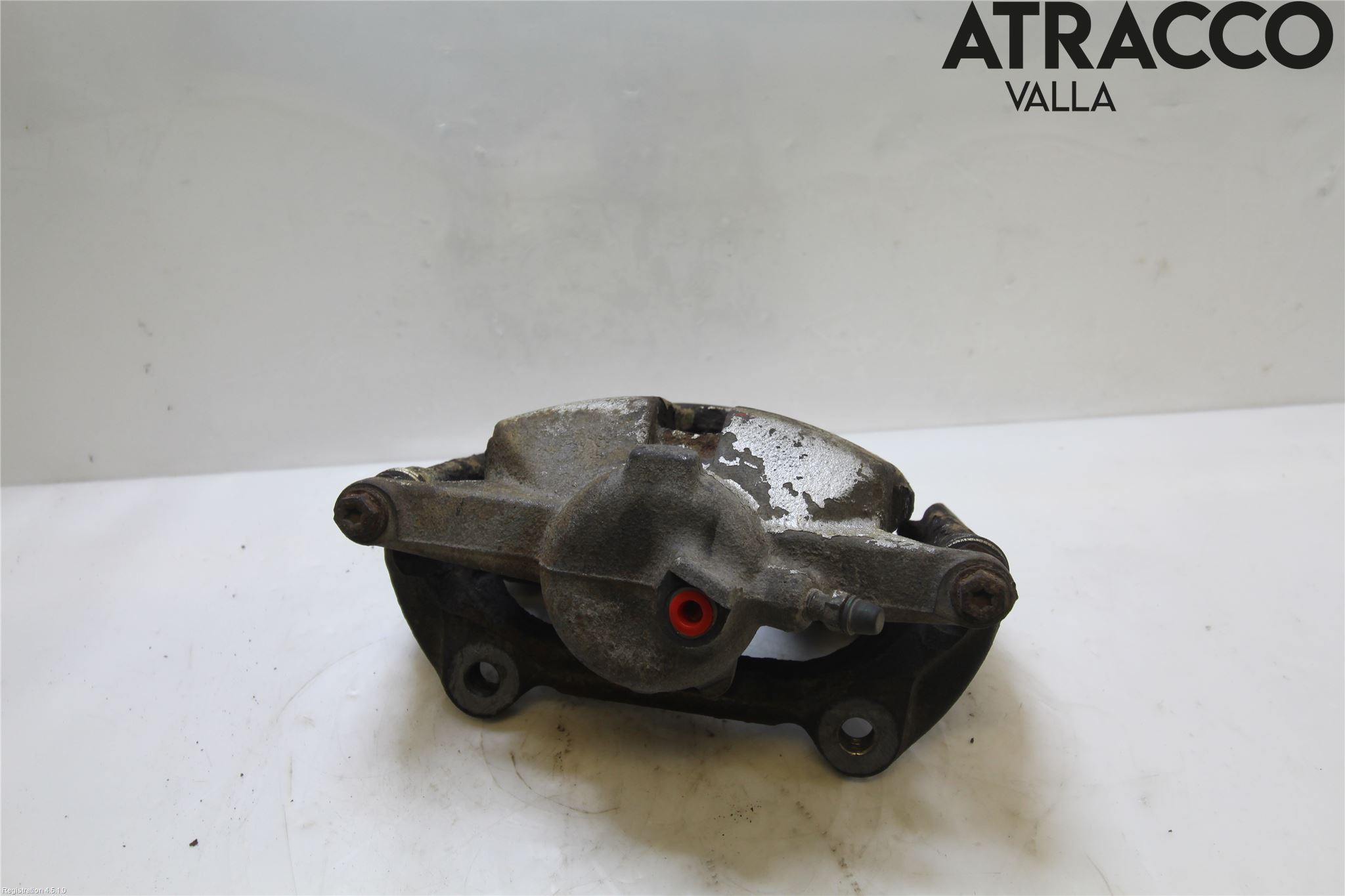 Volkswagen VW SHARAN 11- Bromsok Fram Höger