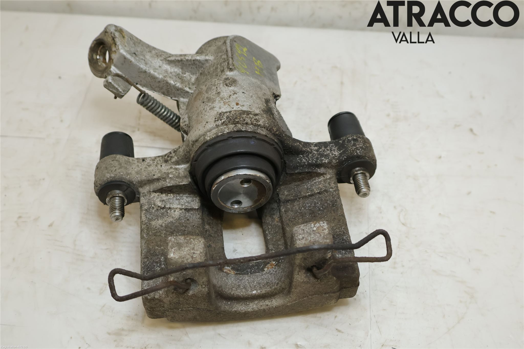 Saab 9-3 VER2/VER3 08-15 Bromsok Bak Höger