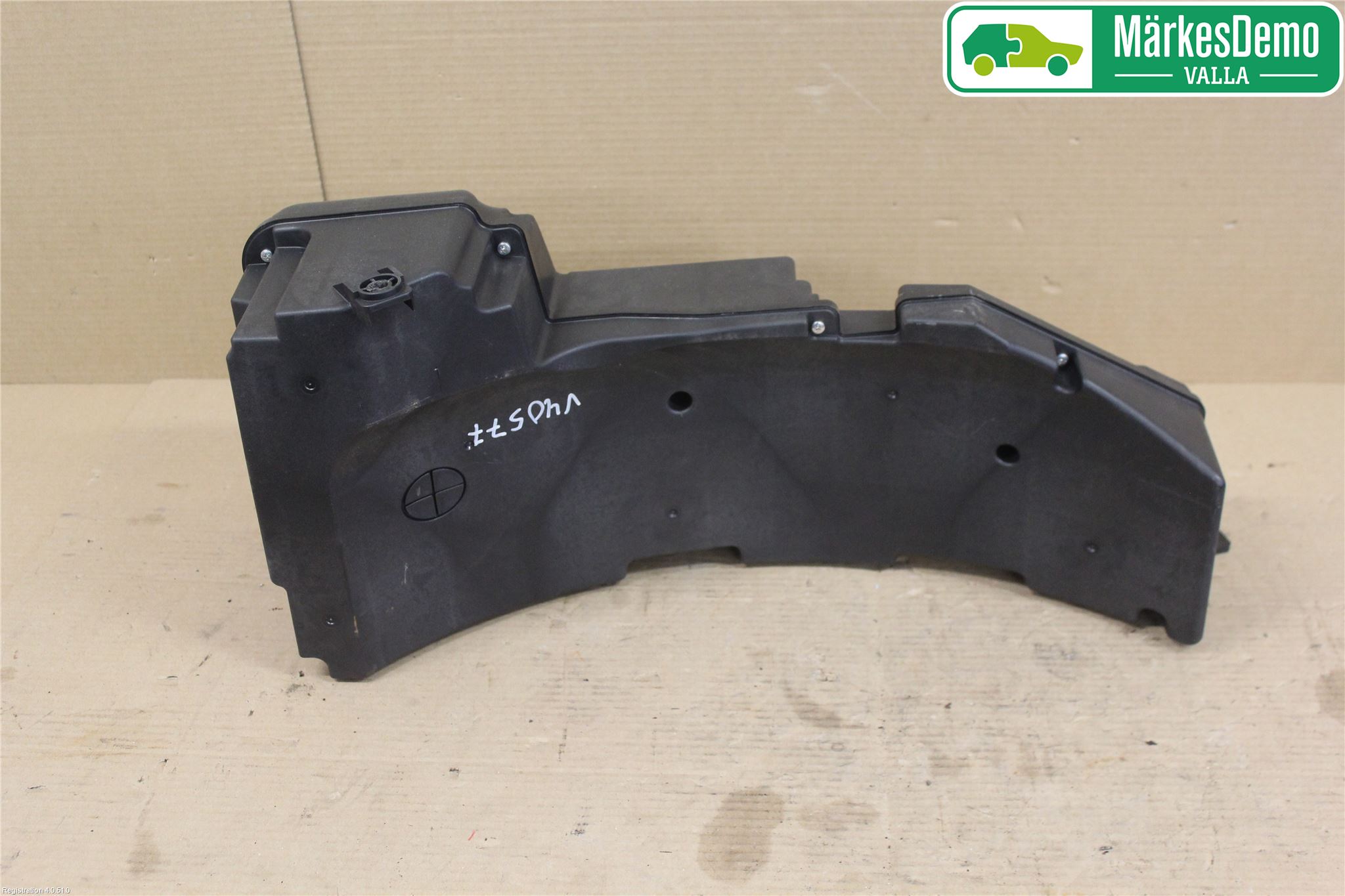 Audi A6 ALLROAD 12-18 Högtalare