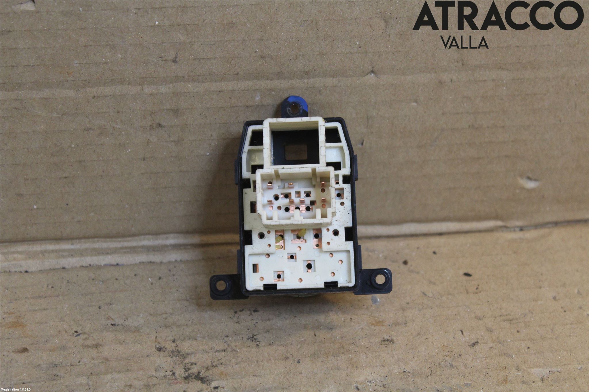 Hyundai i10 BA 14-16 Strömställare Spegel