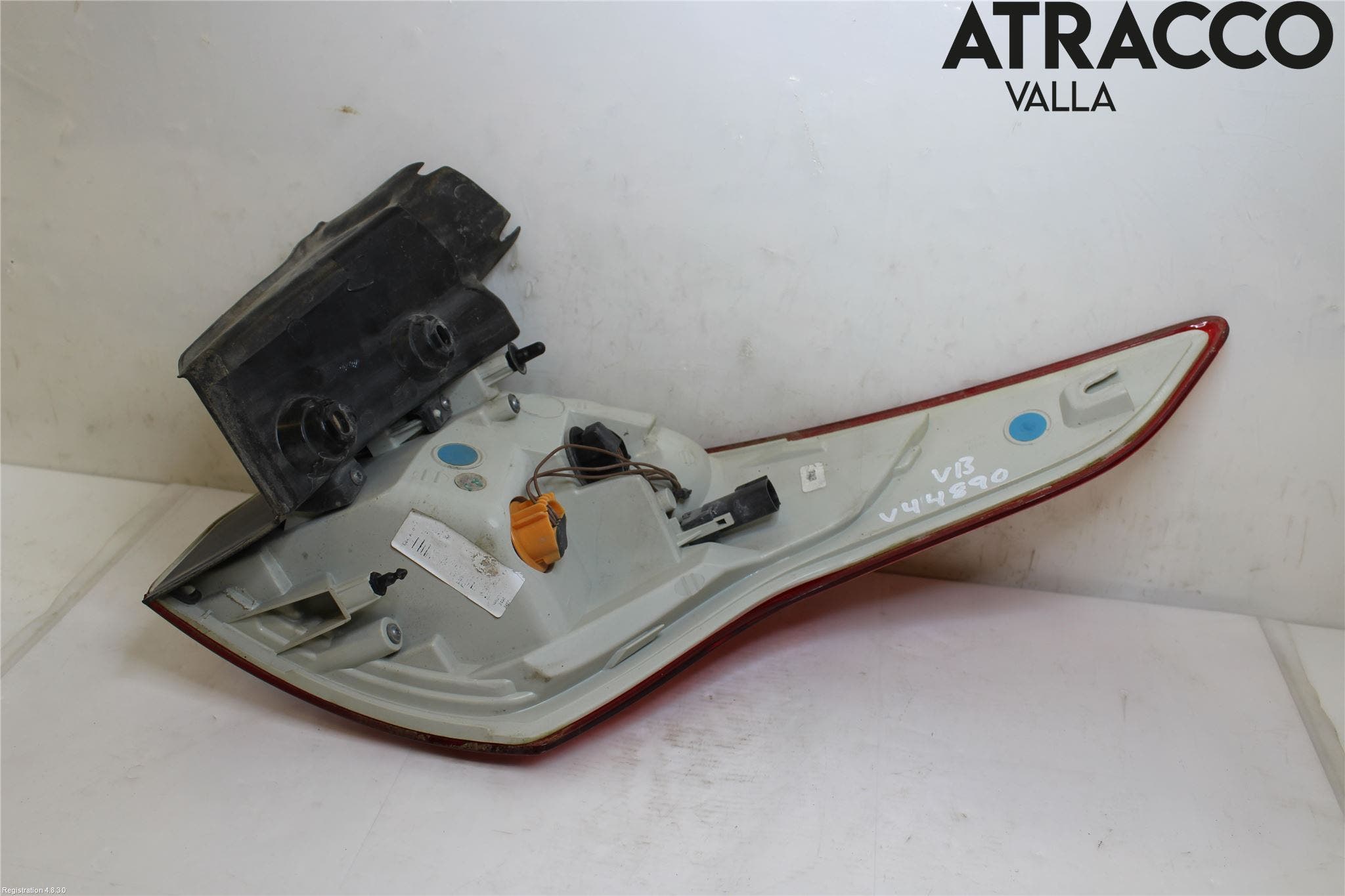 Ford KUGA 13-16 Bakljus Vänster