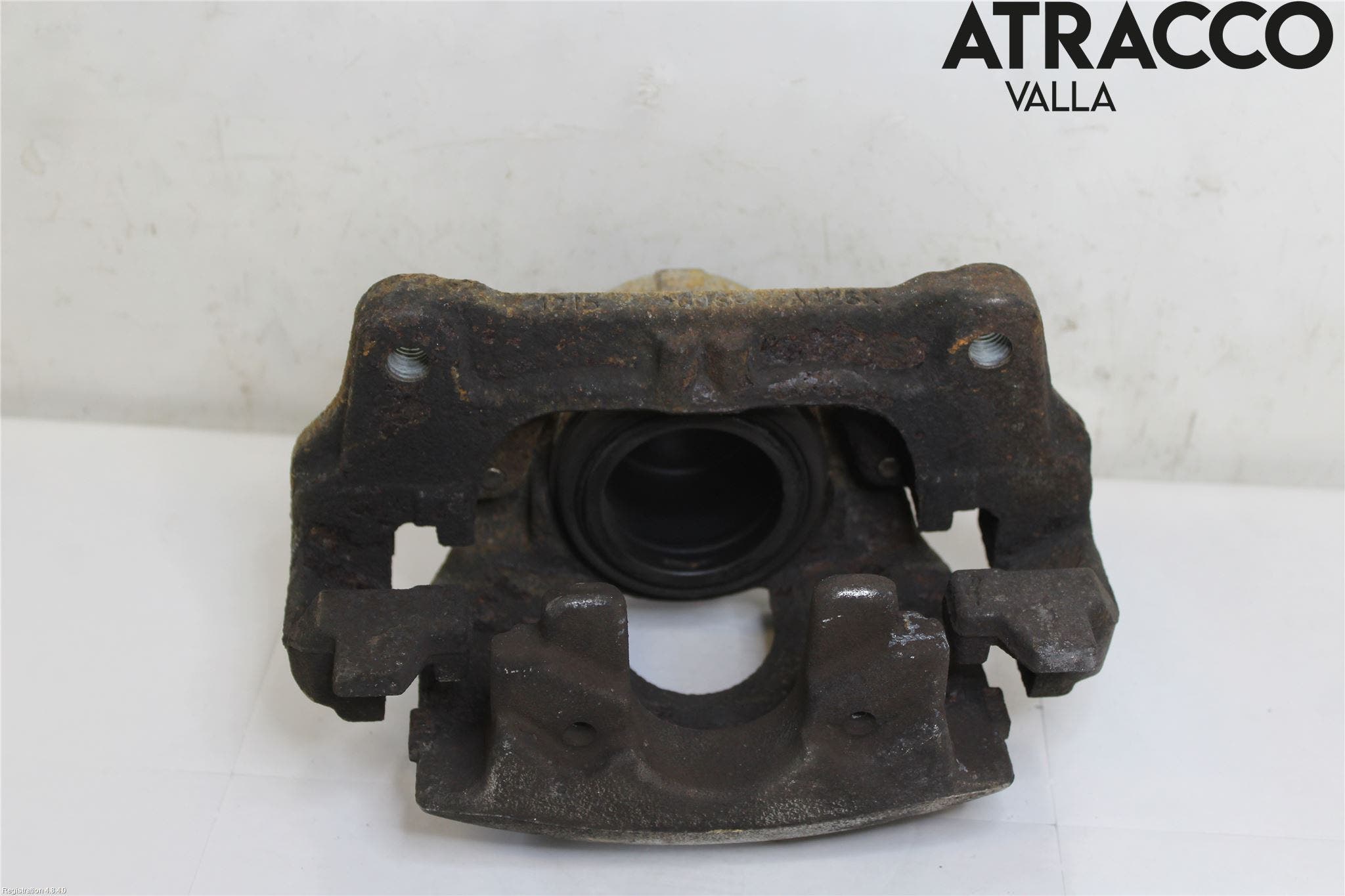 Ford FOCUS 15-18 Bromsok Fram Höger