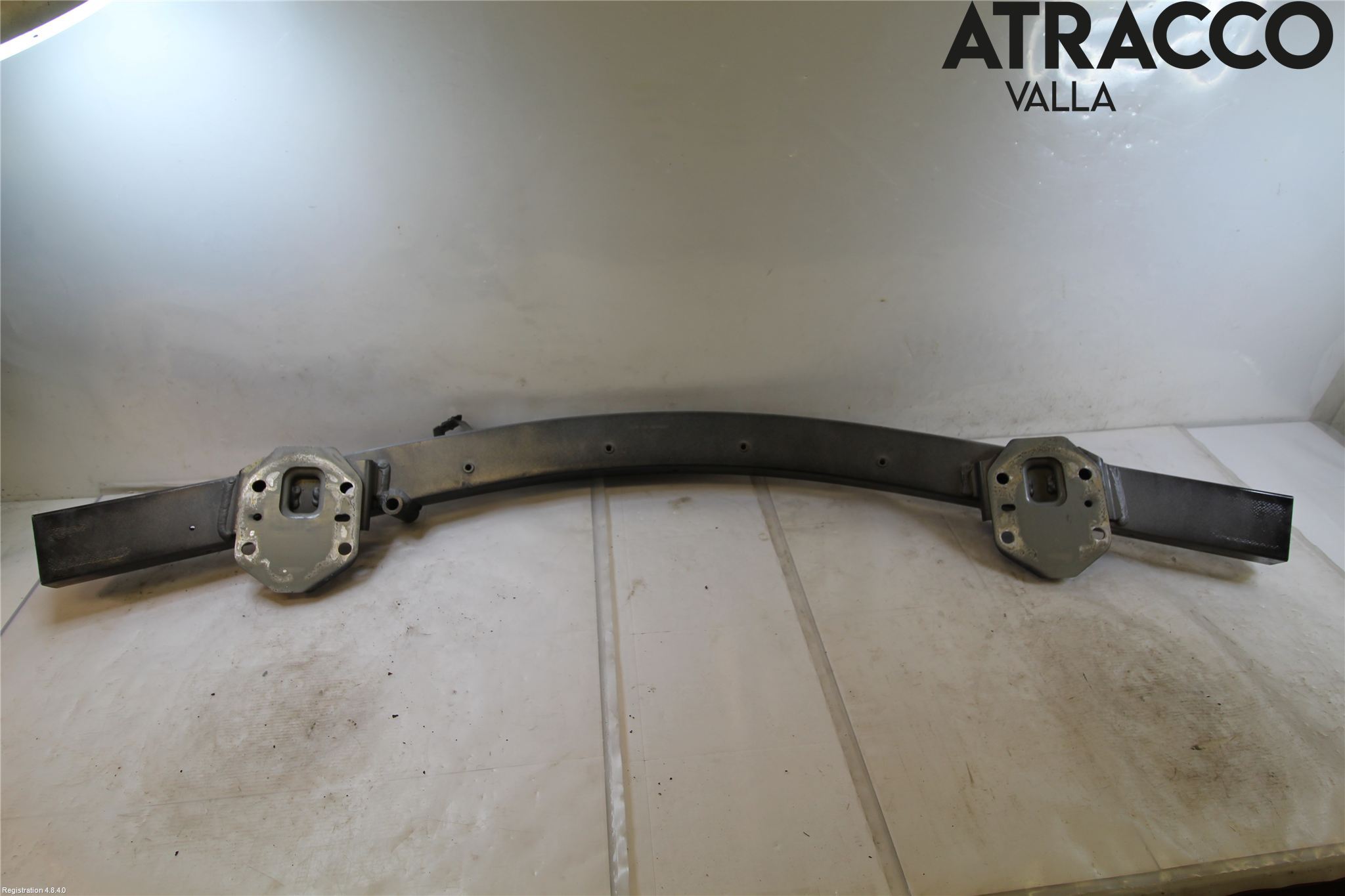 Maserati GHIBLI Stötfångarbalk Fram