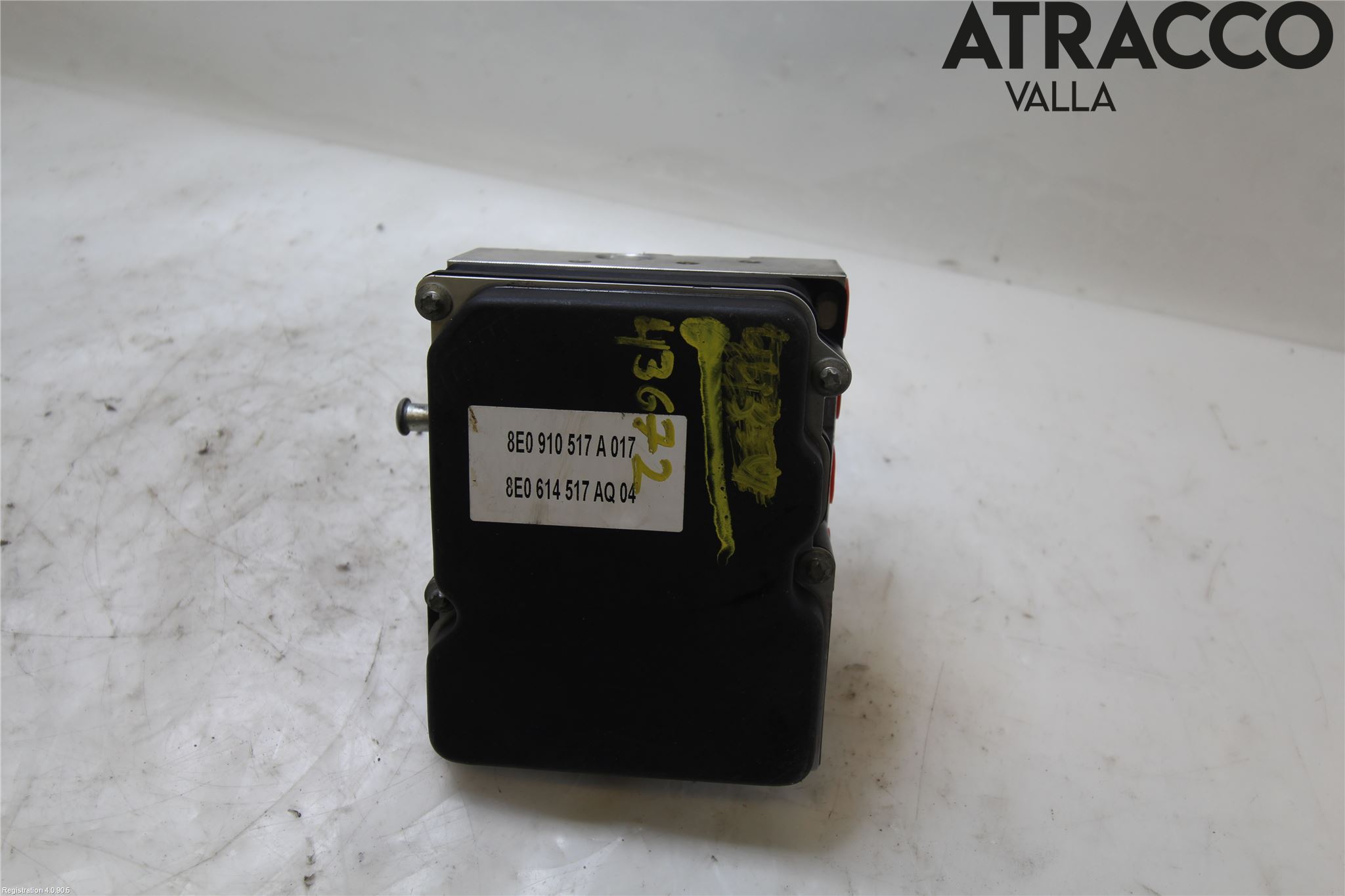 Audi A4/S4 05-07 Abs Hydraulaggregat