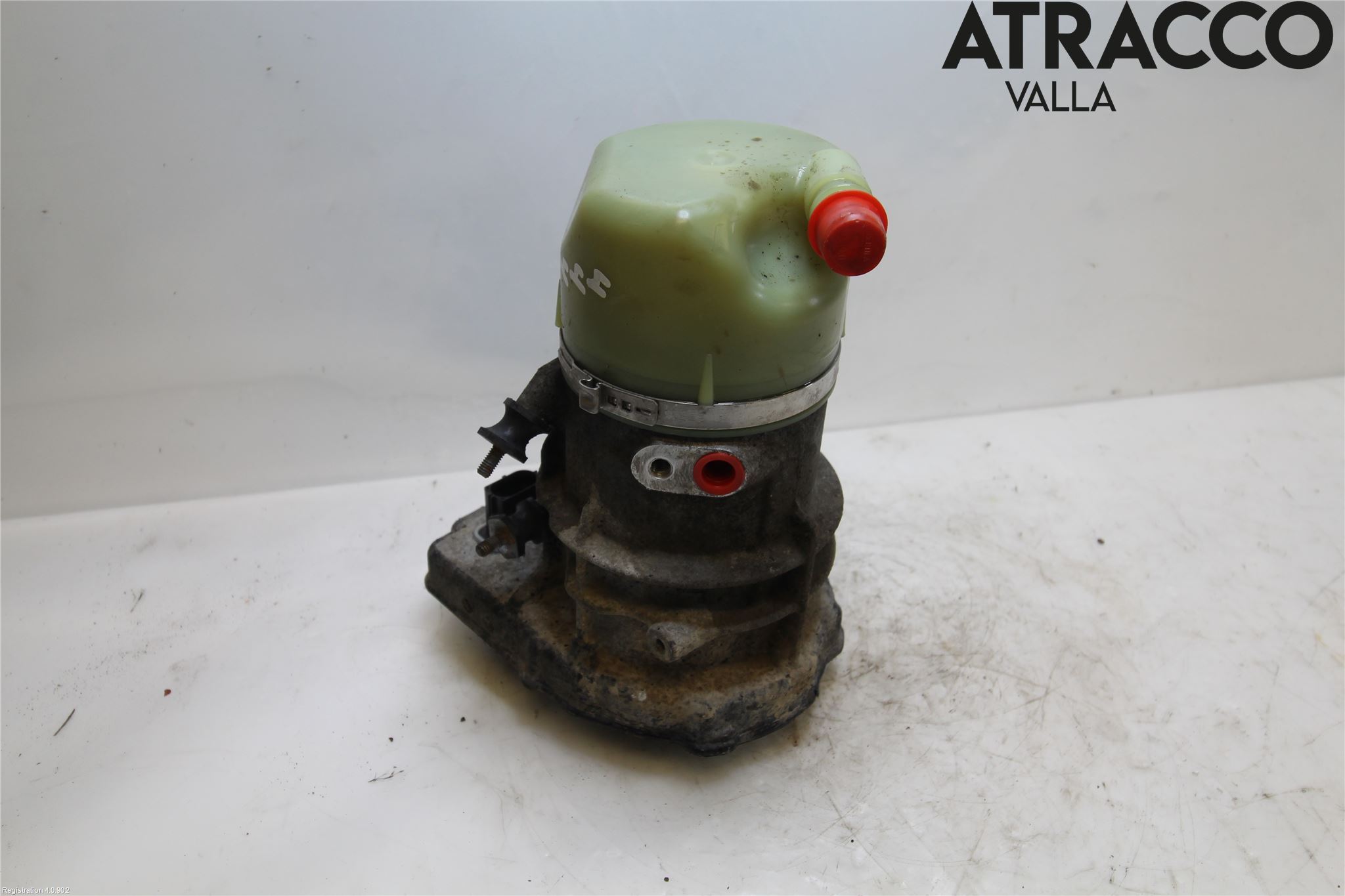 Volvo V70 08-13 Styrservo Pump Elektrisk