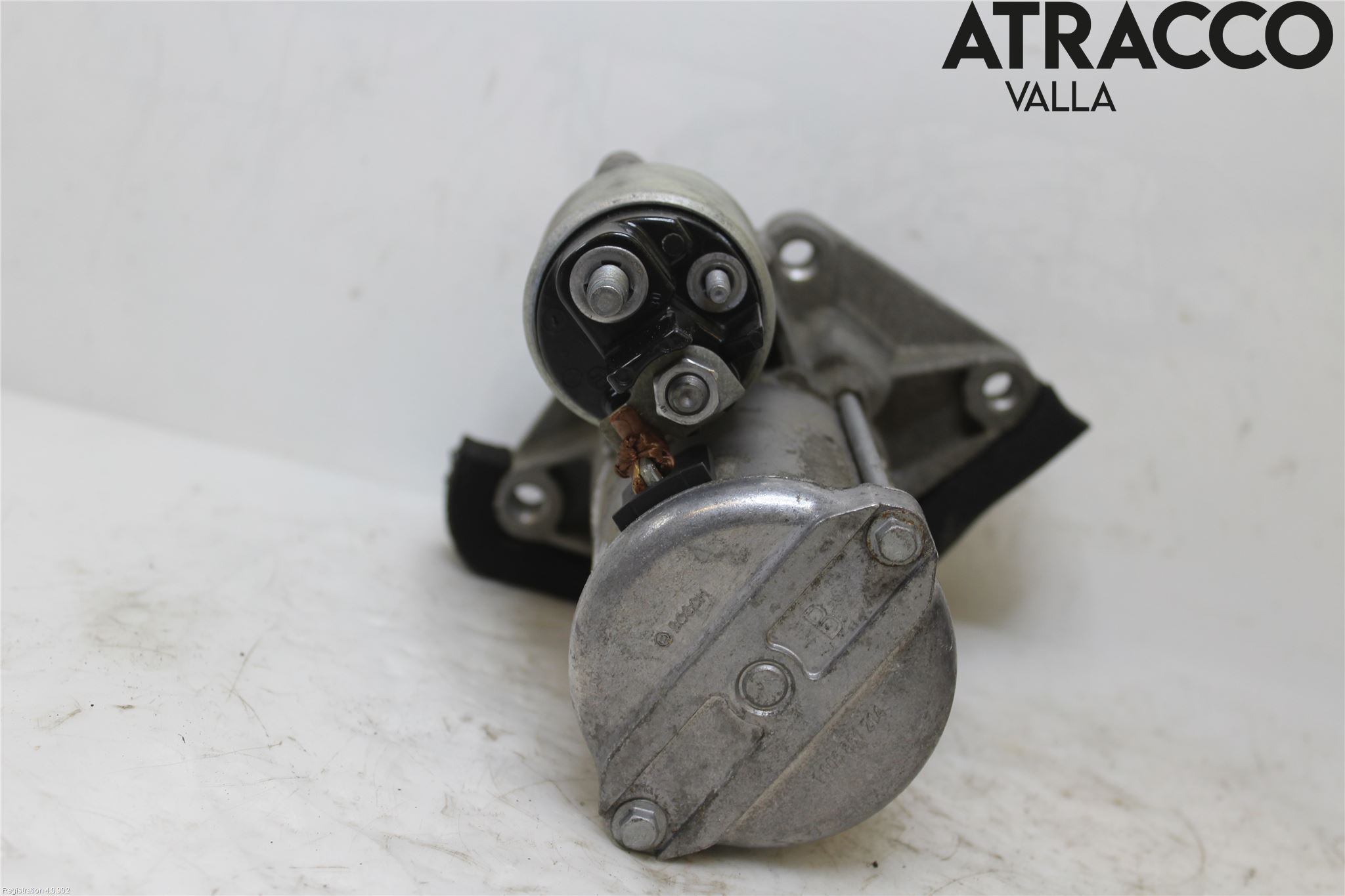 Nissan X-TRAIL 14-21 Startmotor Diesel