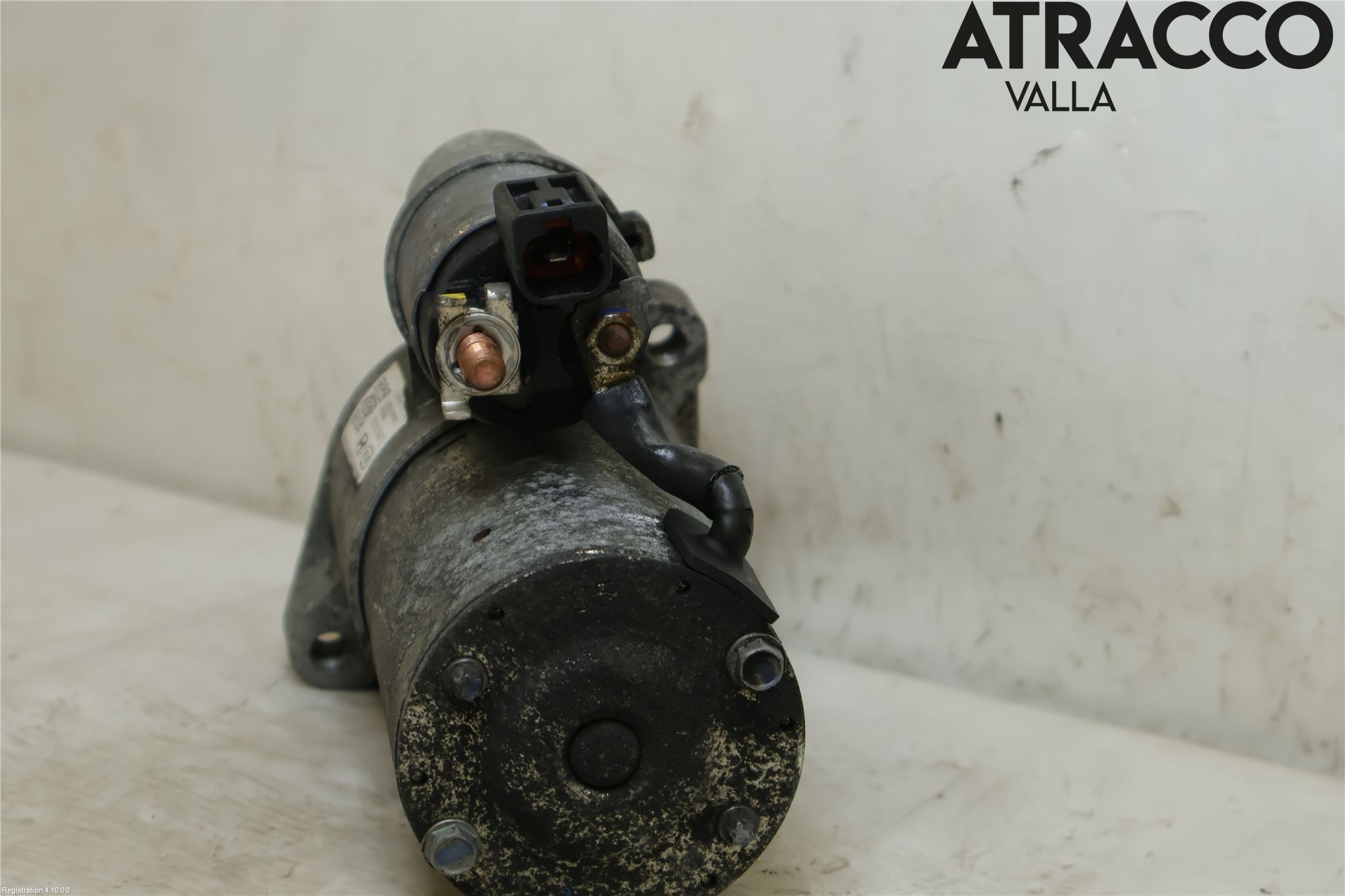 Kia CEED 12-18 Startmotor Diesel