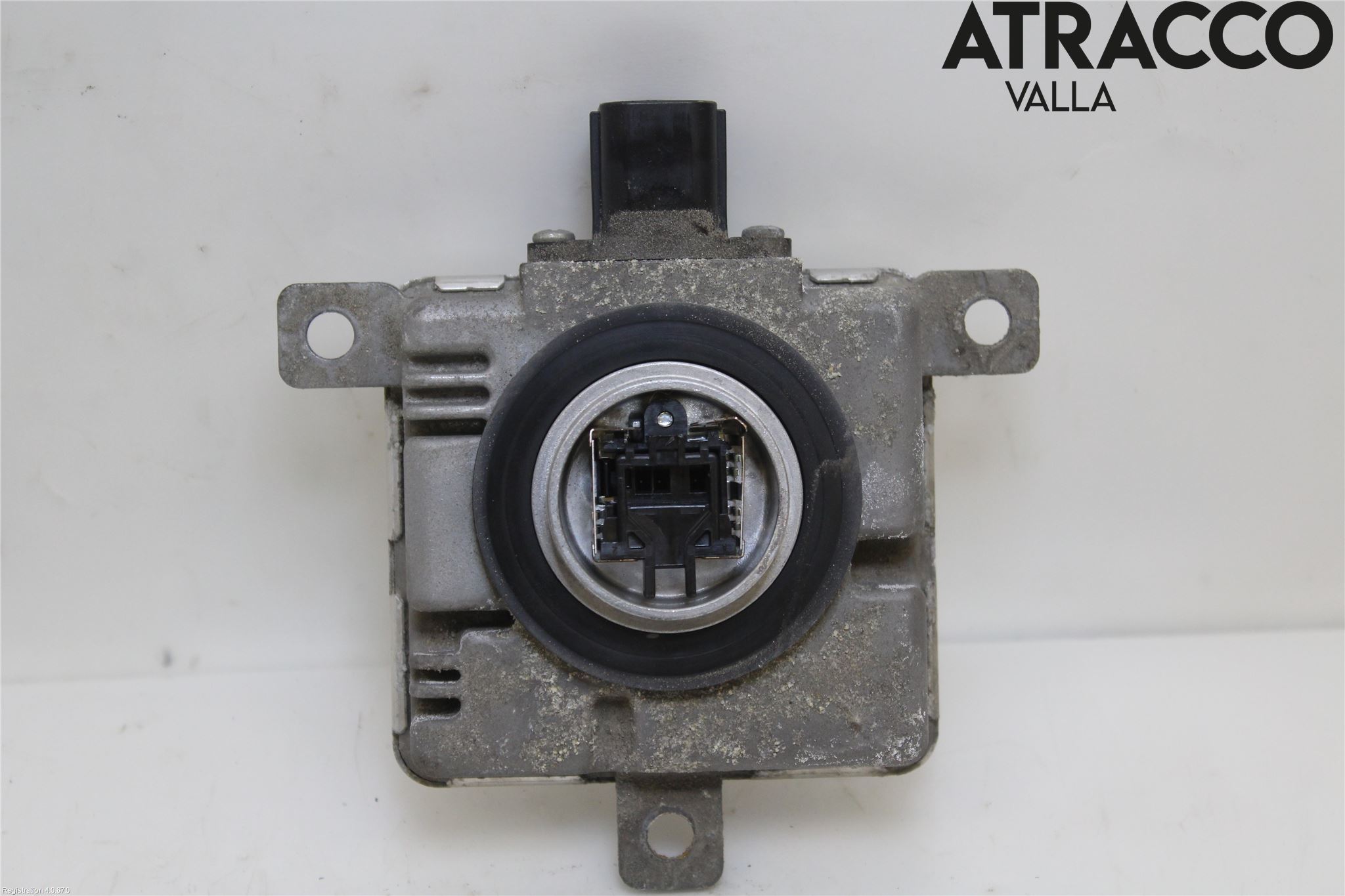 Mitsubishi OUTLANDER 13-21 Styrenhet Strålkastare