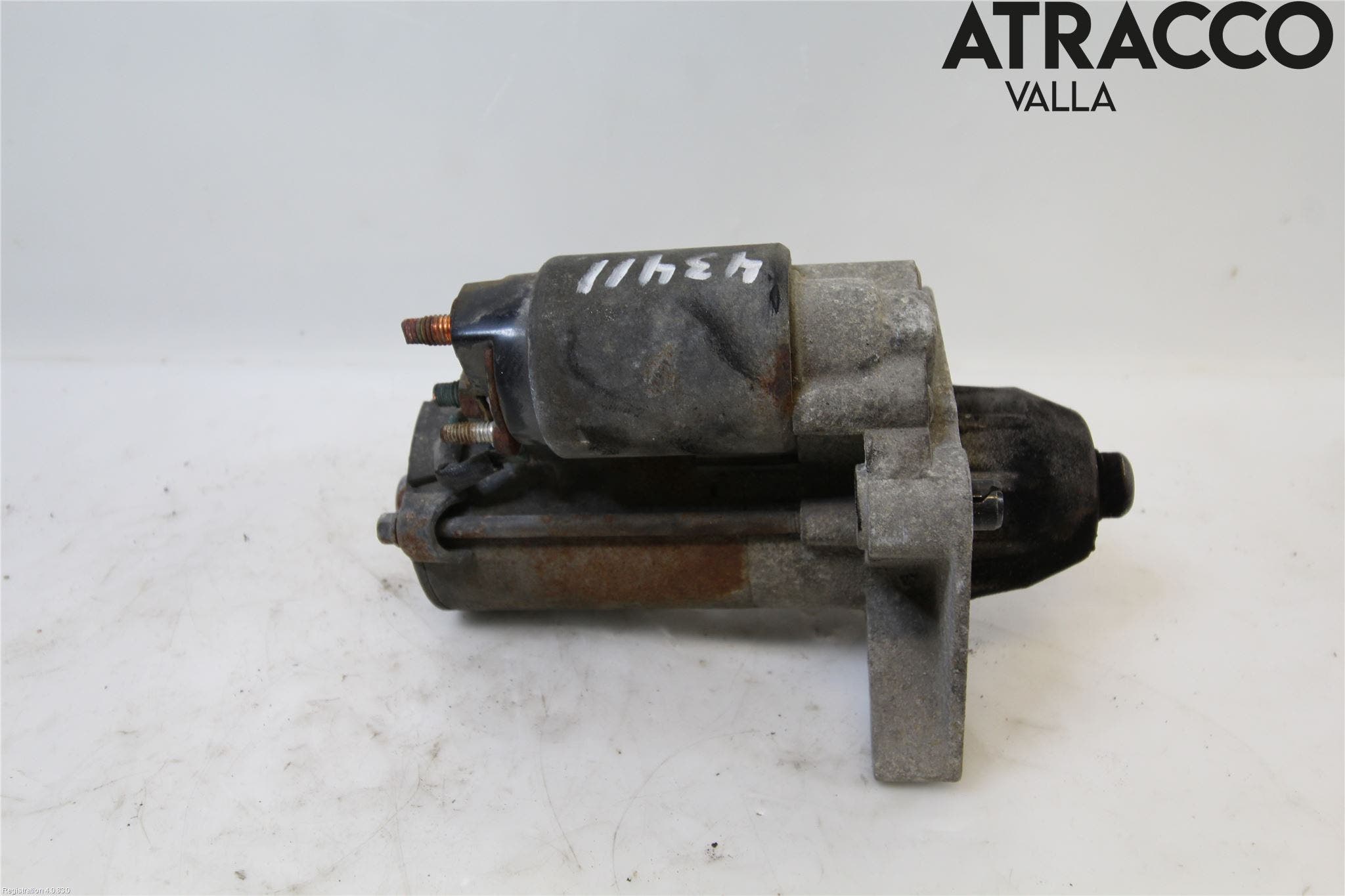 Volvo V50 08-12 Startmotor Diesel