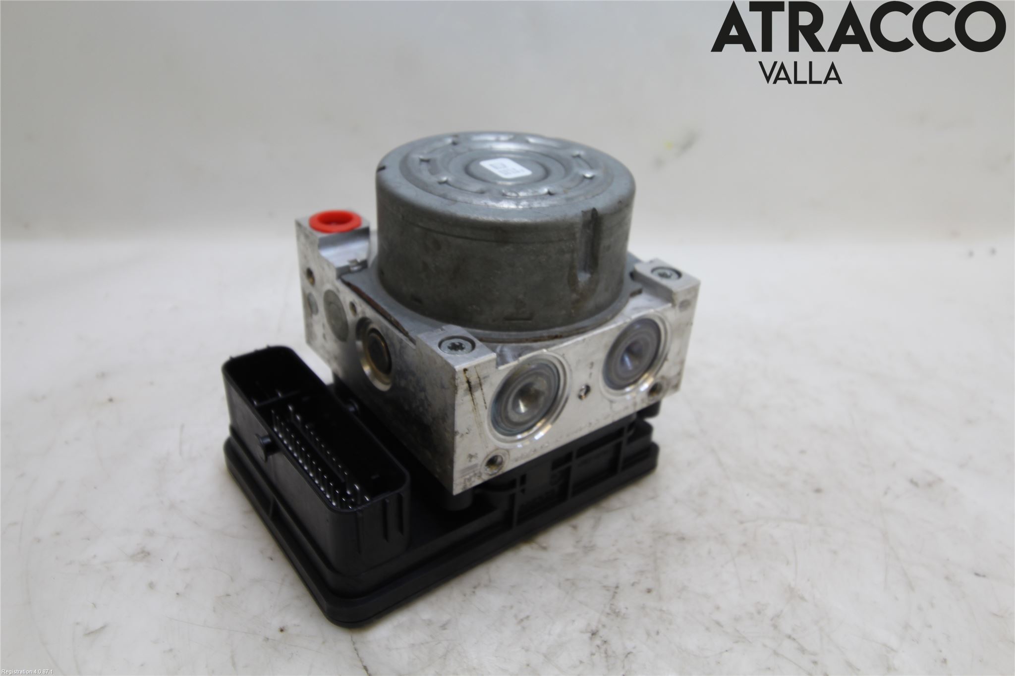 Skoda SUPERB 16-24 Abs Hydraulaggregat