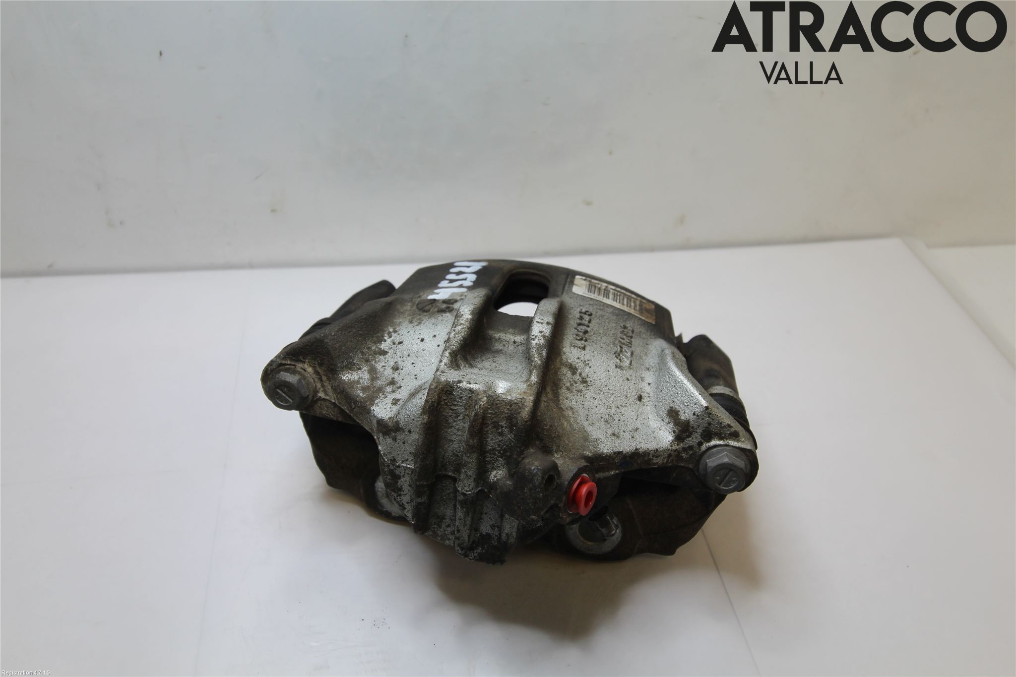 Peugeot 208/E-208 20- Bromsok Fram Höger