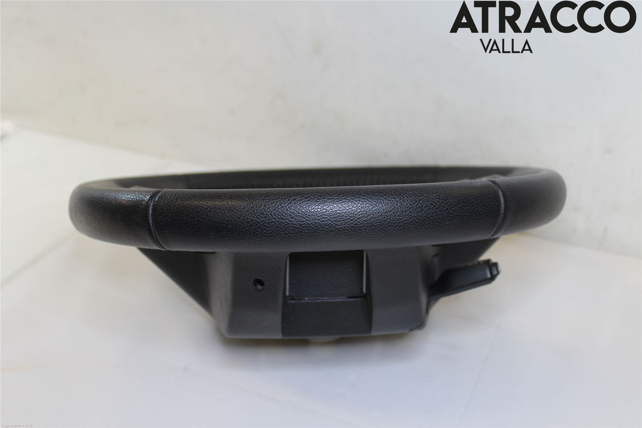 Toyota HILUX 16- Ratt