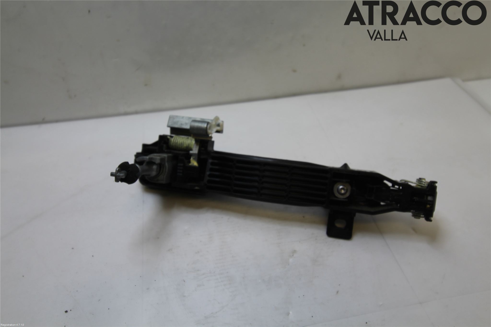 Mazda CX-5 17- Dörrhandtag Yttre Vä