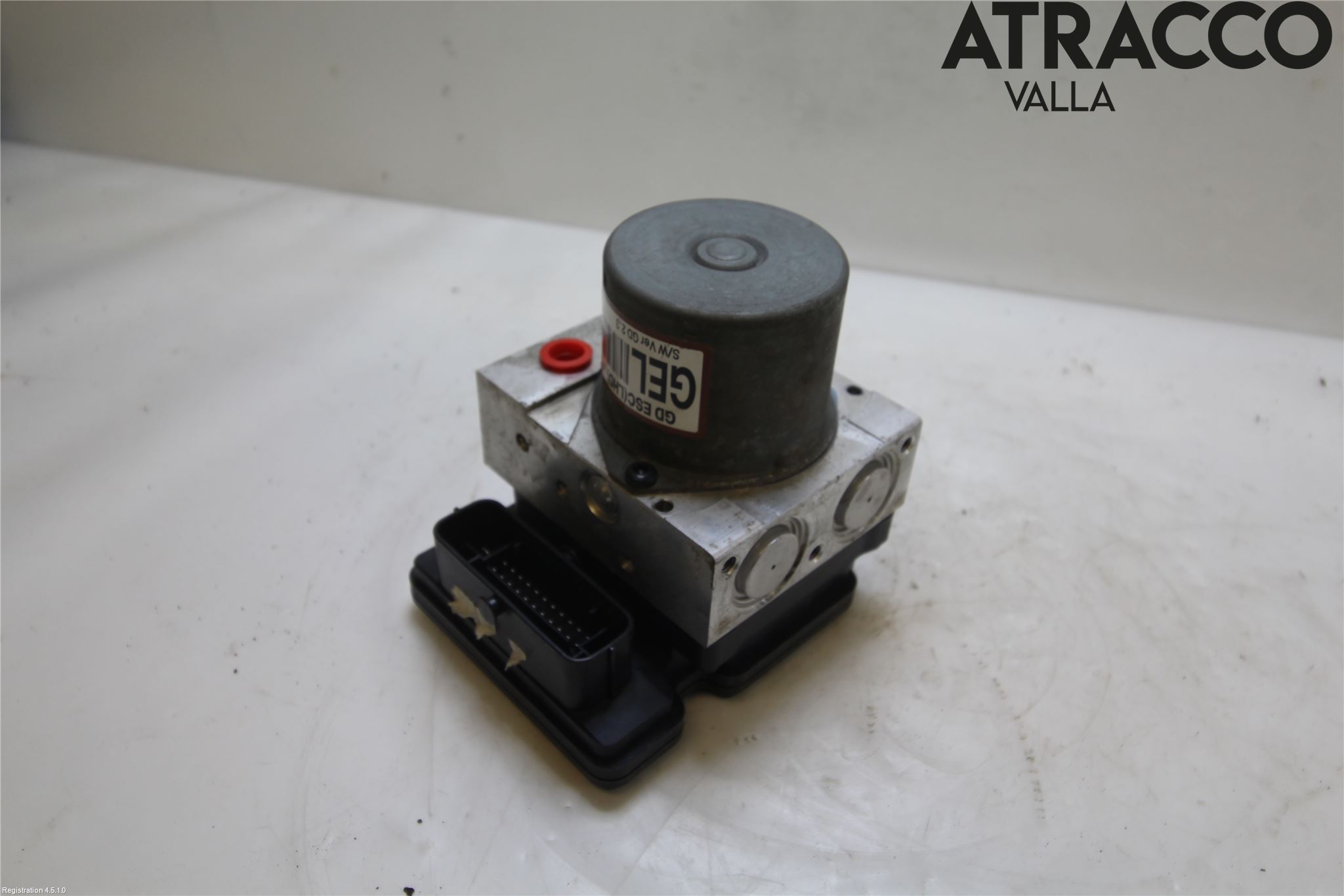 Hyundai i30 GD 13-17 Abs Hydraulaggregat