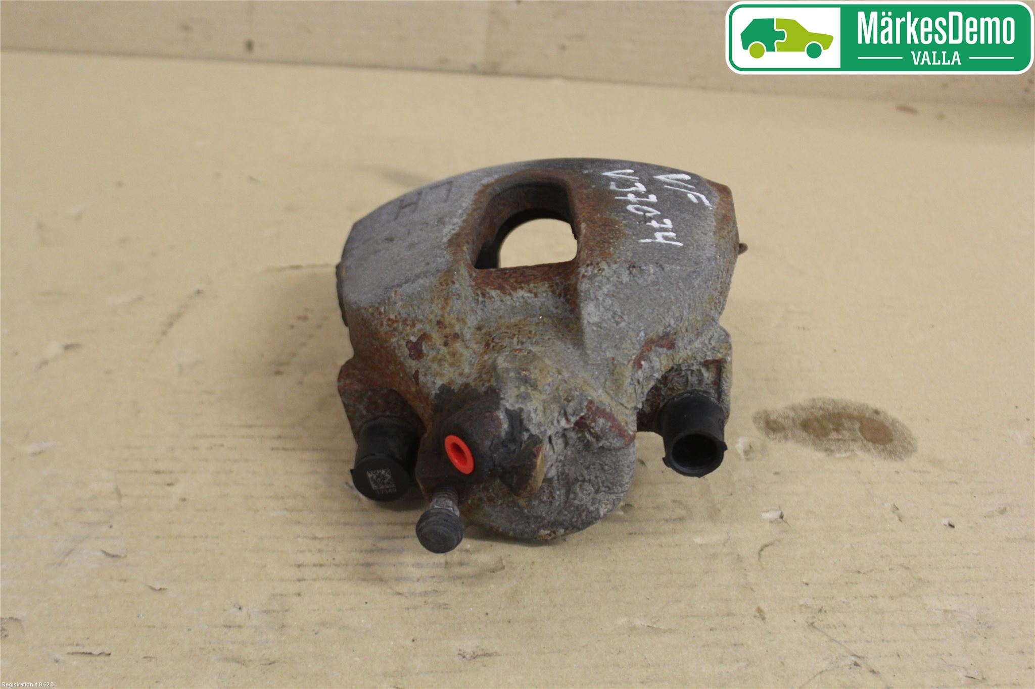 Volvo V40 12-19 Bromsok Fram Vänster