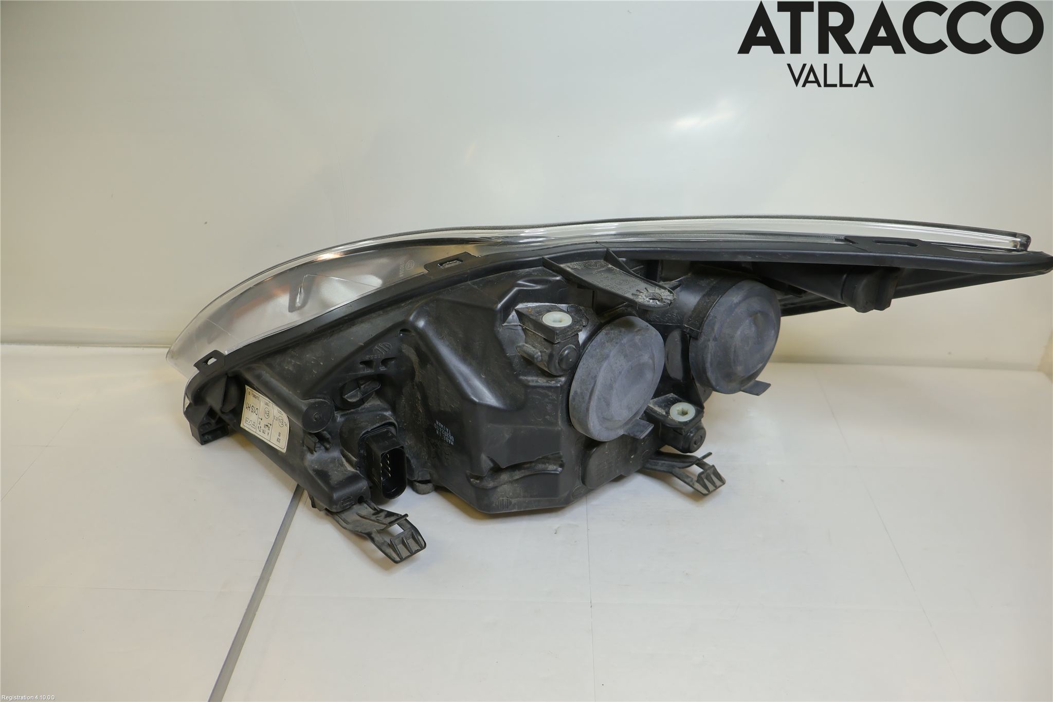 Ford FOCUS 08-11 Strålkastare Höger