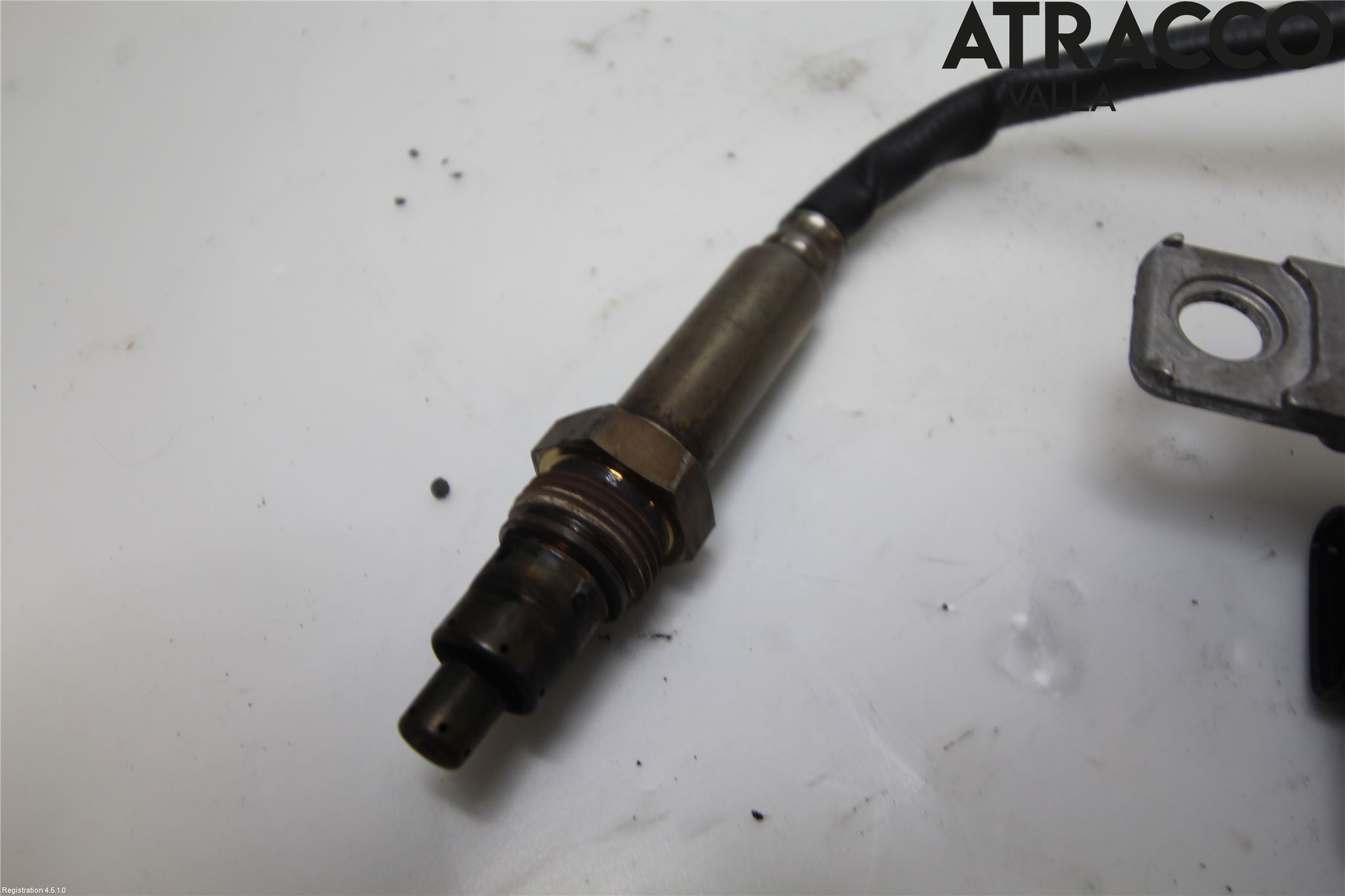 Audi A5 07-16 Injlambdasond