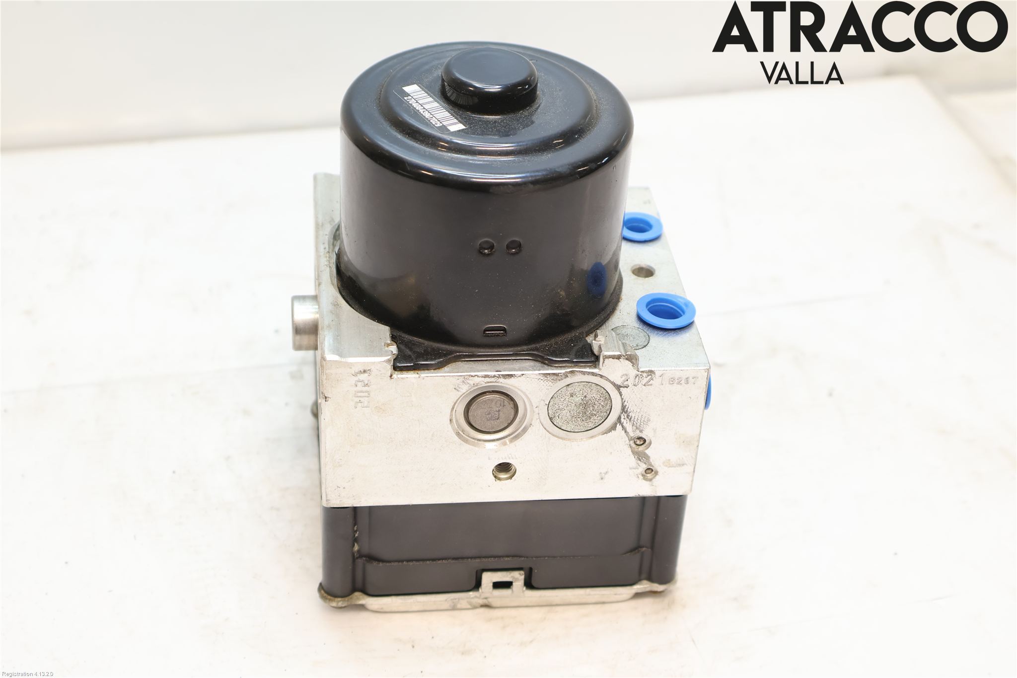 BMW X3 F25 10-17 Abs Hydraulaggregat