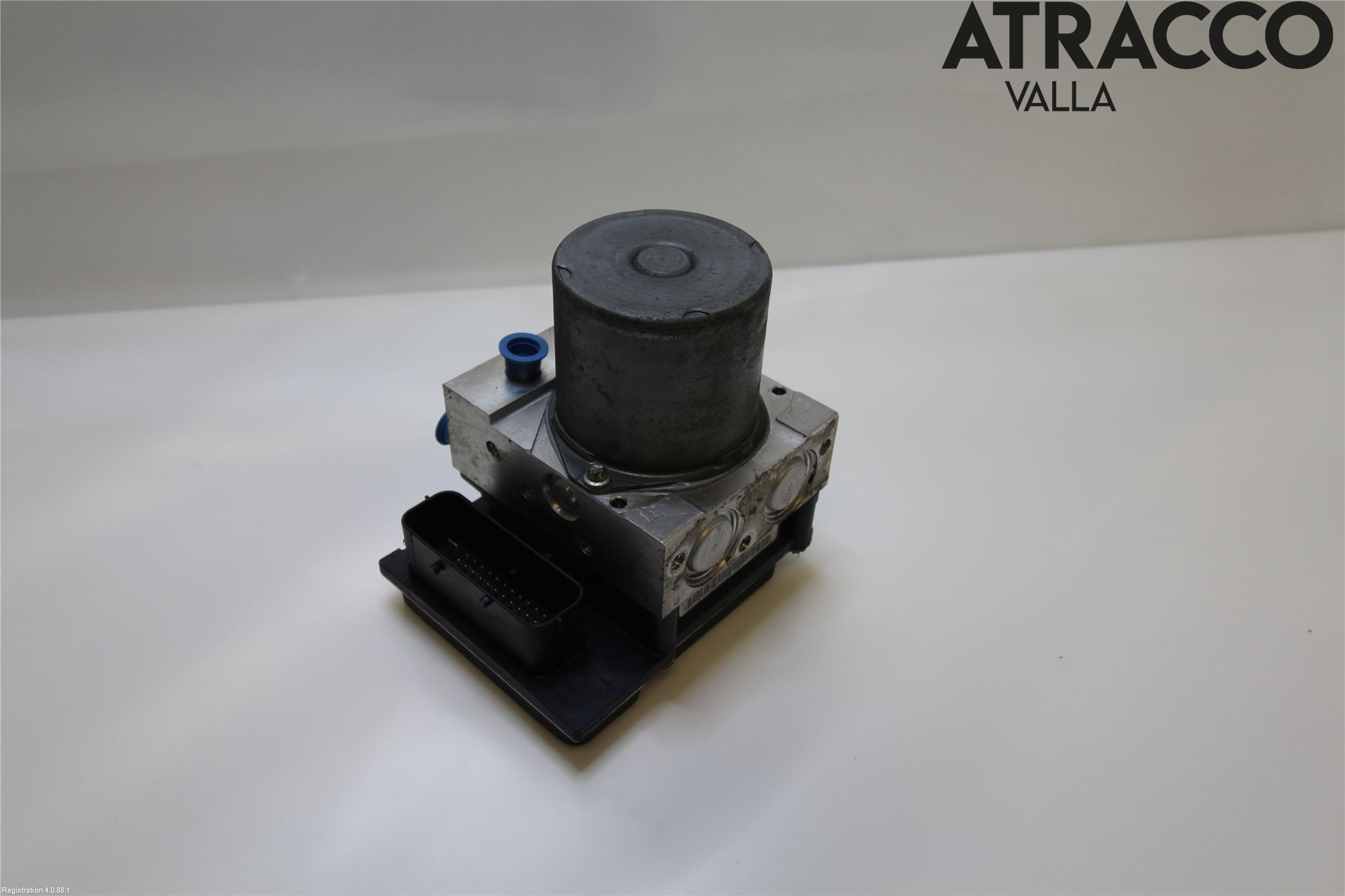 BMW 5 E60/61 Sed/Tou 02-10 Abs Hydraulaggregat