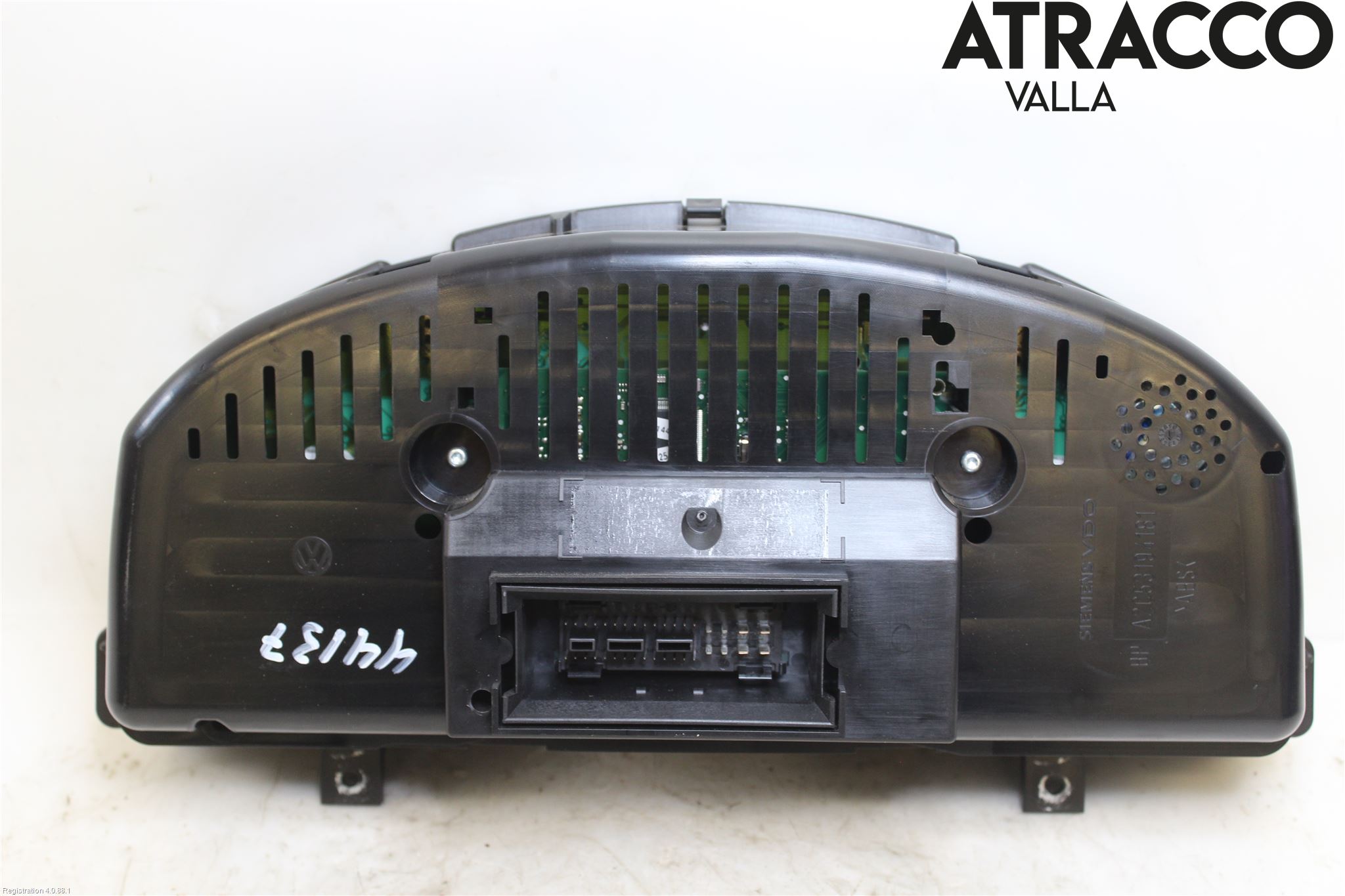 Volkswagen VW PASSAT 05-11 Instrument Komb