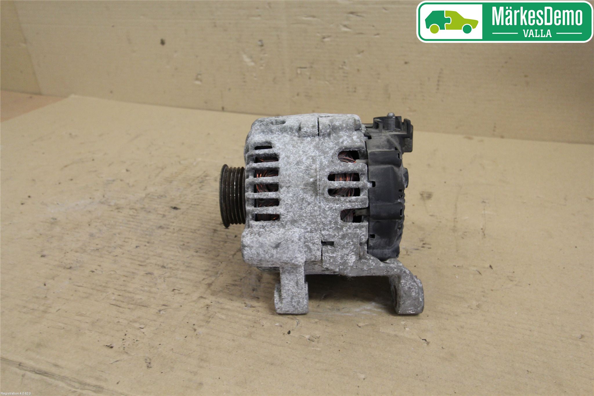 Mini COUNTRYMAN R60 11-16 Generator