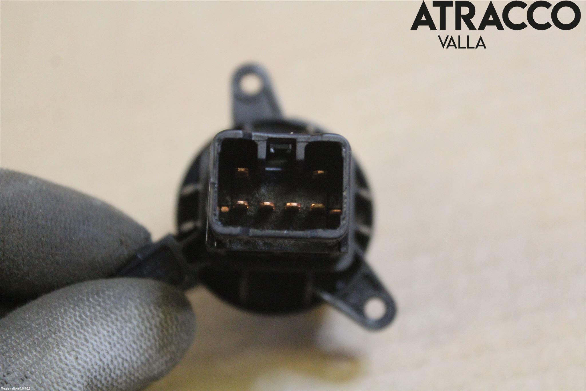 Hyundai ix35 Strömställare Elruta