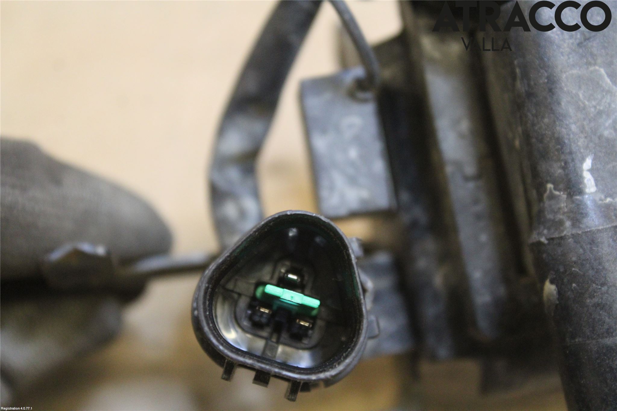 Kia RIO 12-16 Tändspole