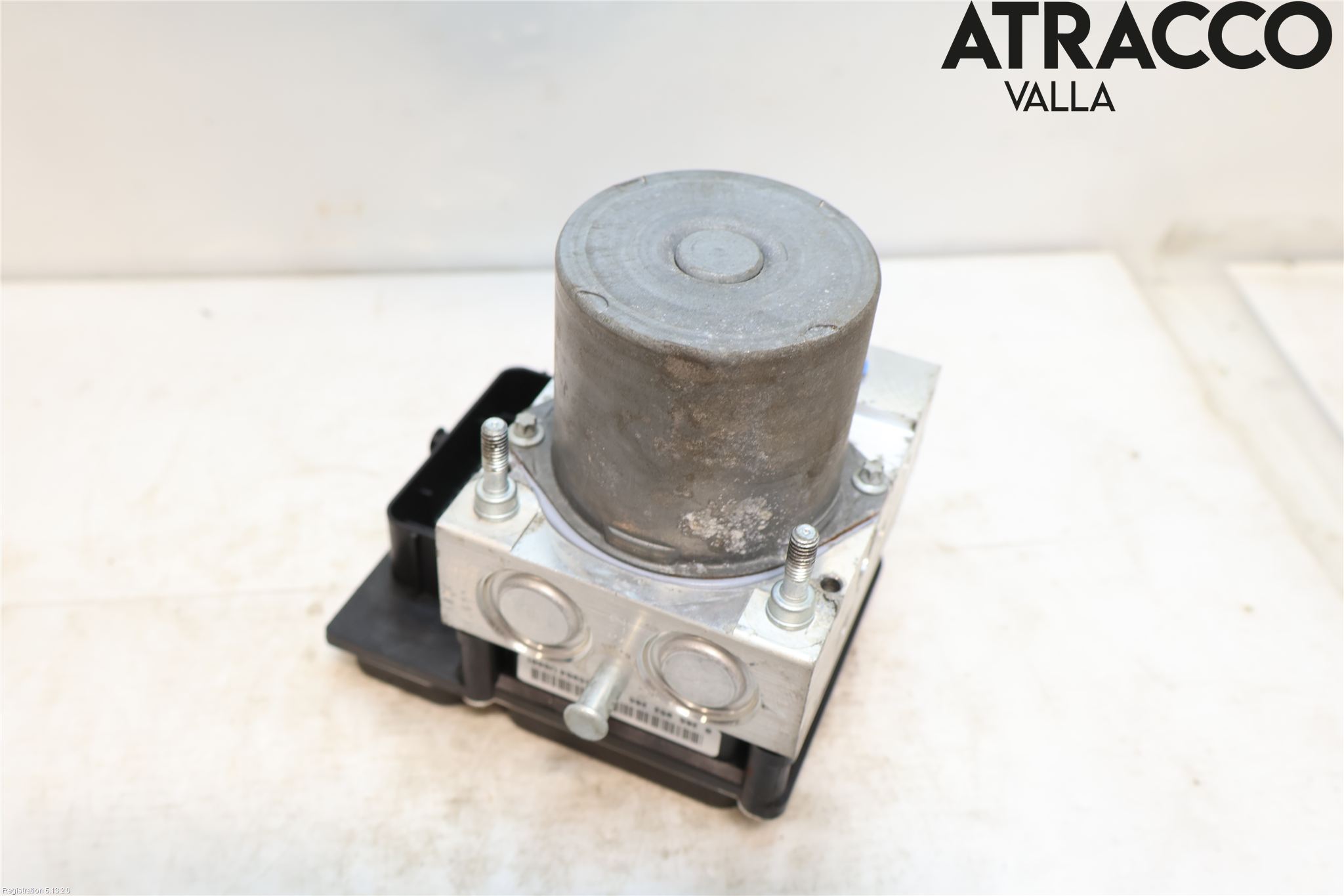 Citroen C5 08-17 Abs Hydraulaggregat