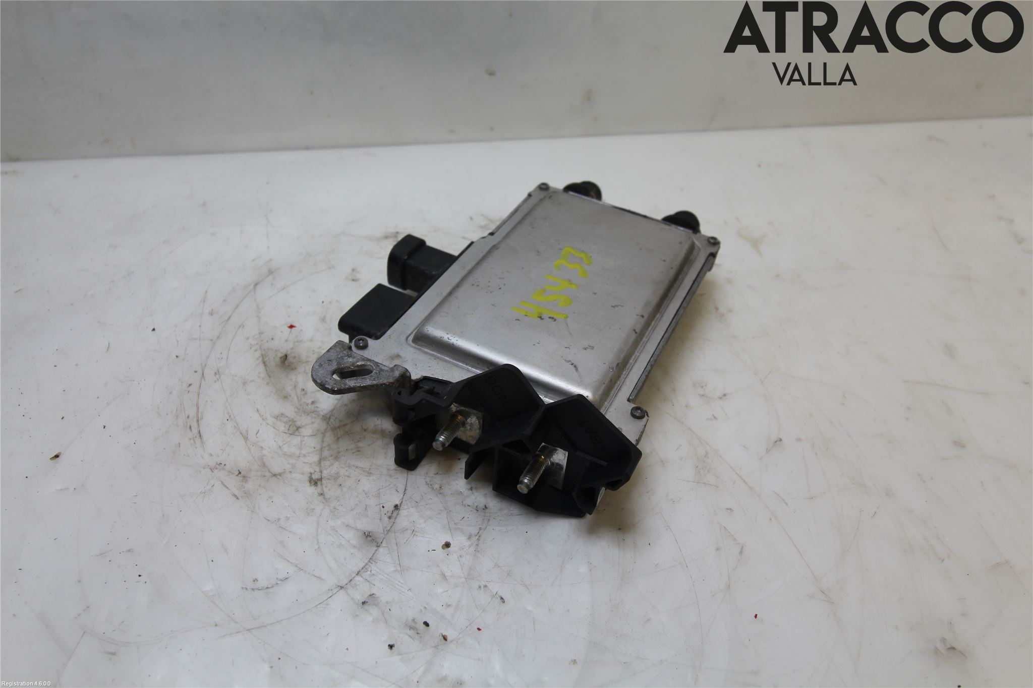 Citroen BERLINGO 08-18 Styrenhet Övrigt